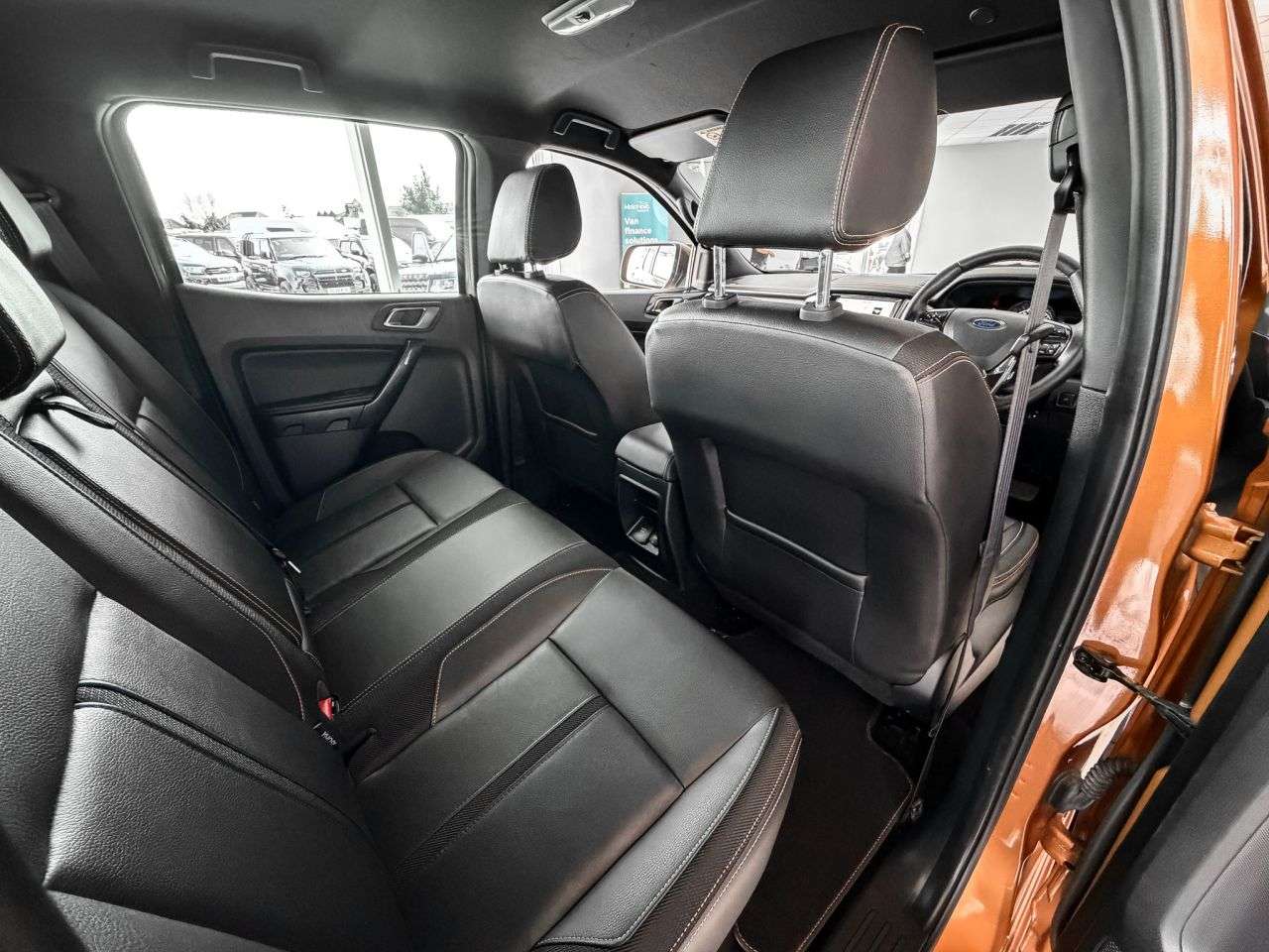 2023 FORD RANGER 2023 FORD RANGER