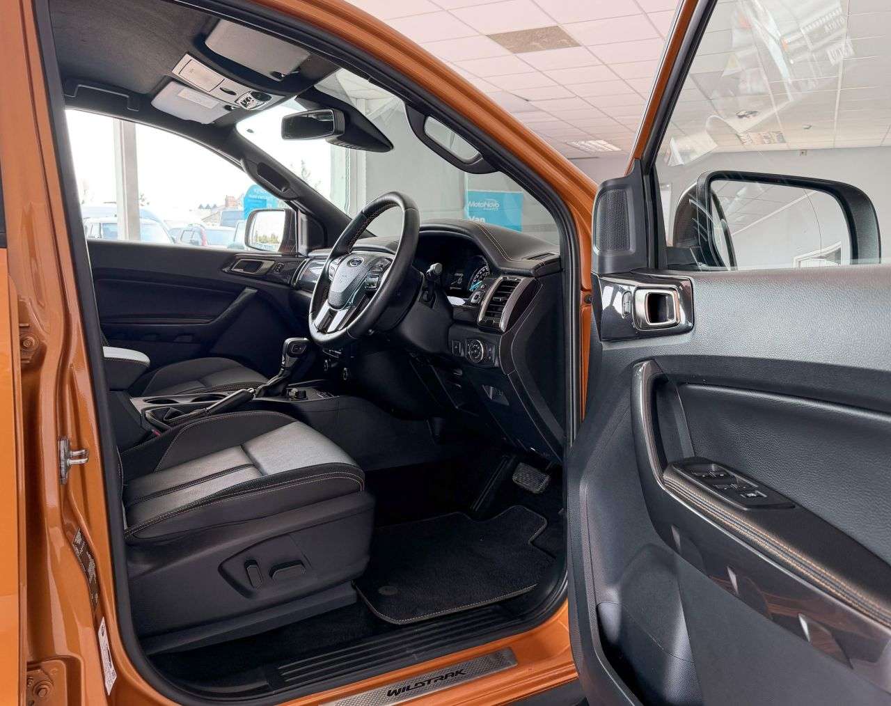 2023 FORD RANGER 2023 FORD RANGER