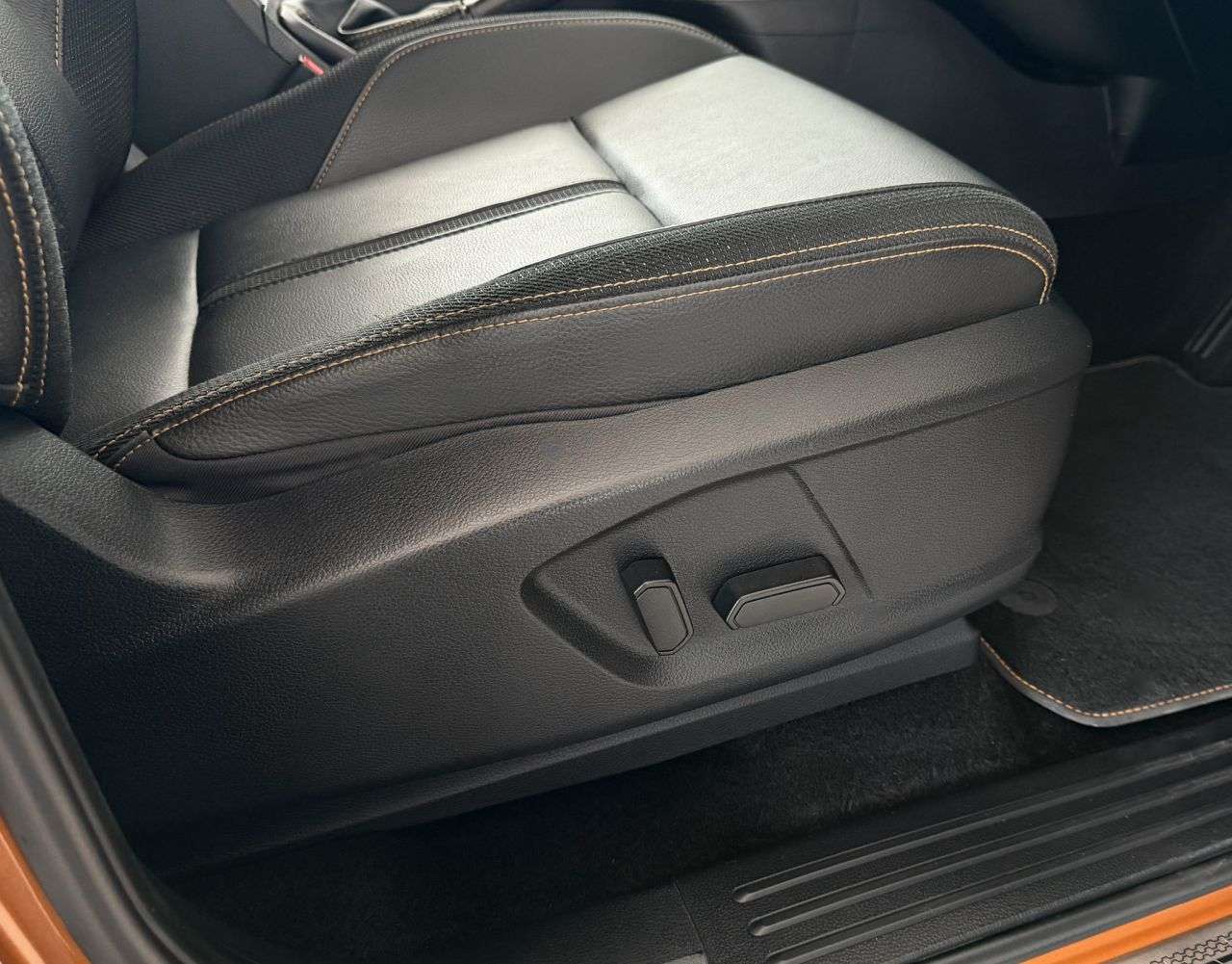 2023 FORD RANGER 2023 FORD RANGER