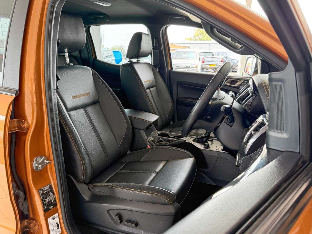 2023 FORD RANGER 2023 FORD RANGER