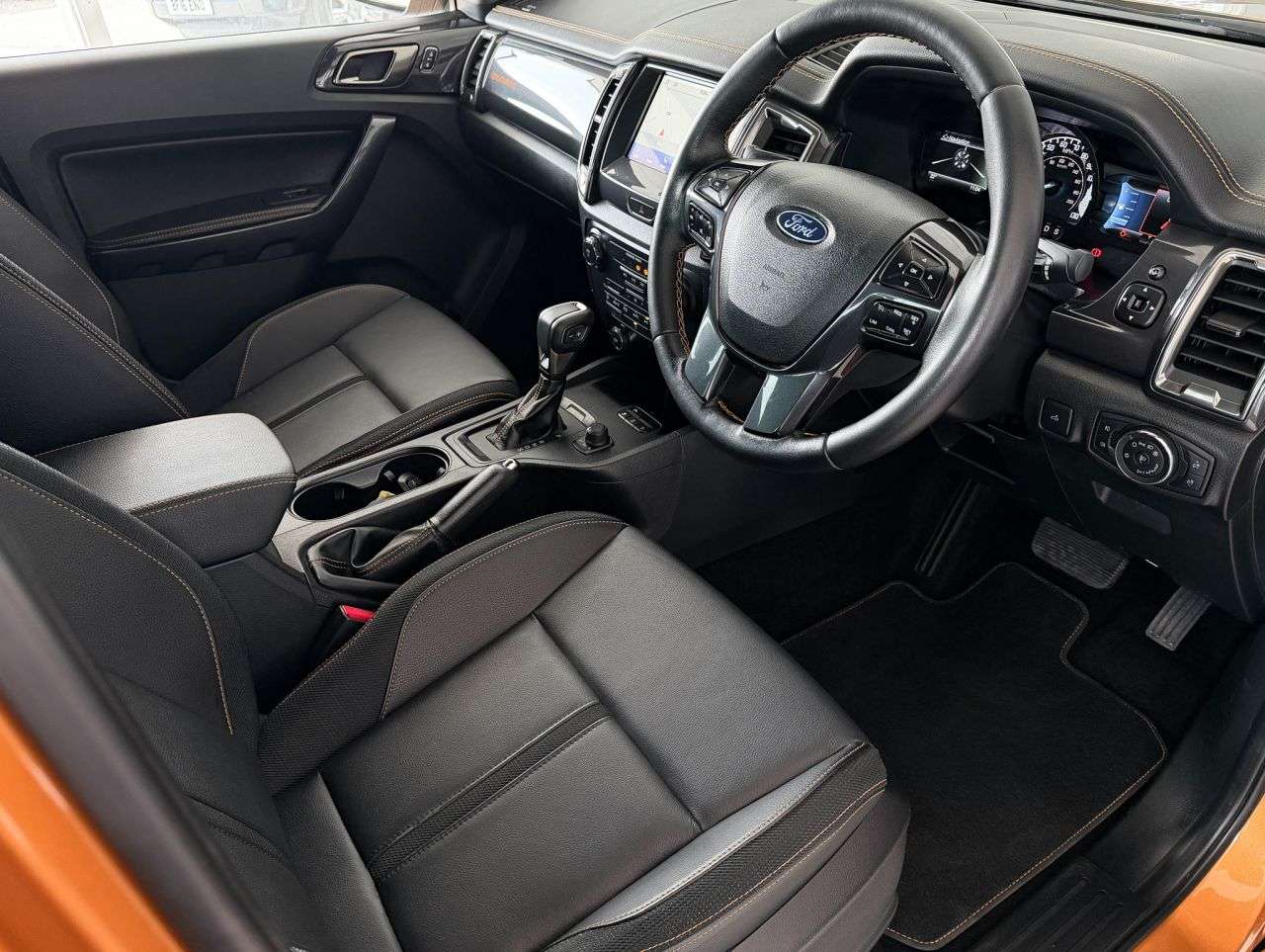 2023 FORD RANGER 2023 FORD RANGER