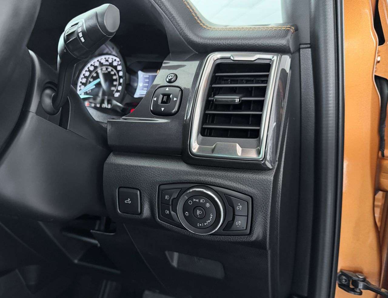 2023 FORD RANGER 2023 FORD RANGER