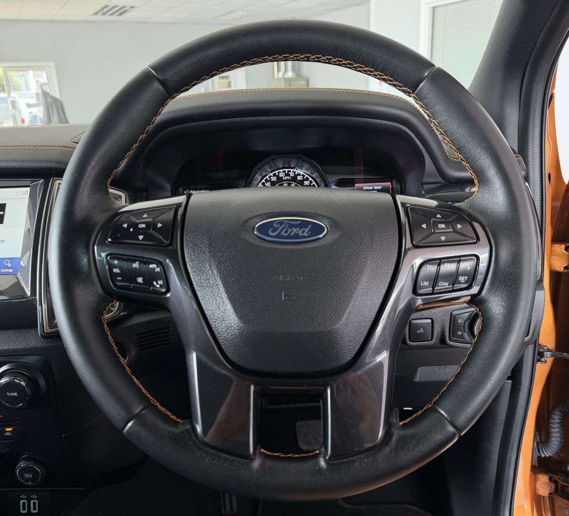 2023 FORD RANGER 2023 FORD RANGER