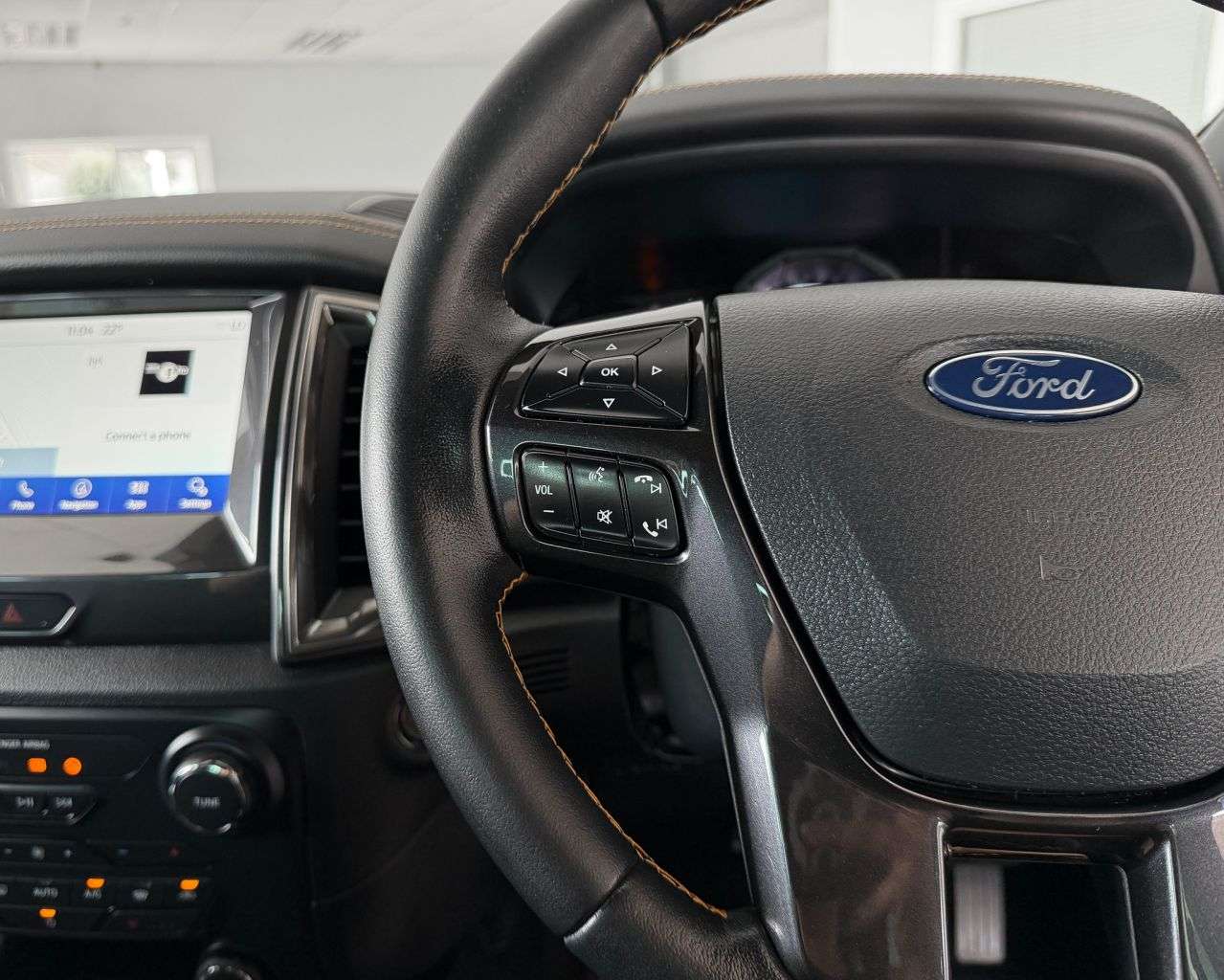 2023 FORD RANGER 2023 FORD RANGER