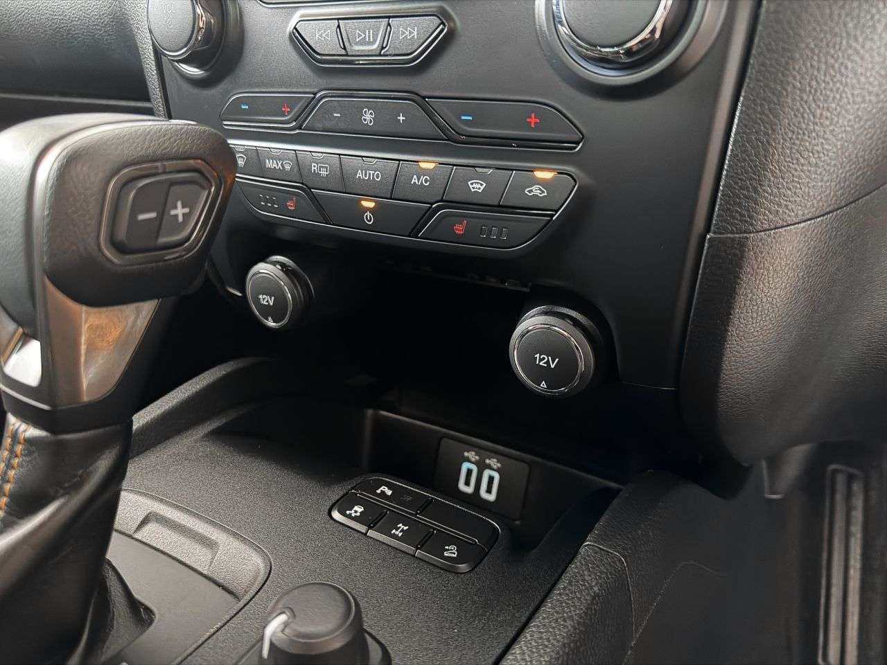 2023 FORD RANGER 2023 FORD RANGER