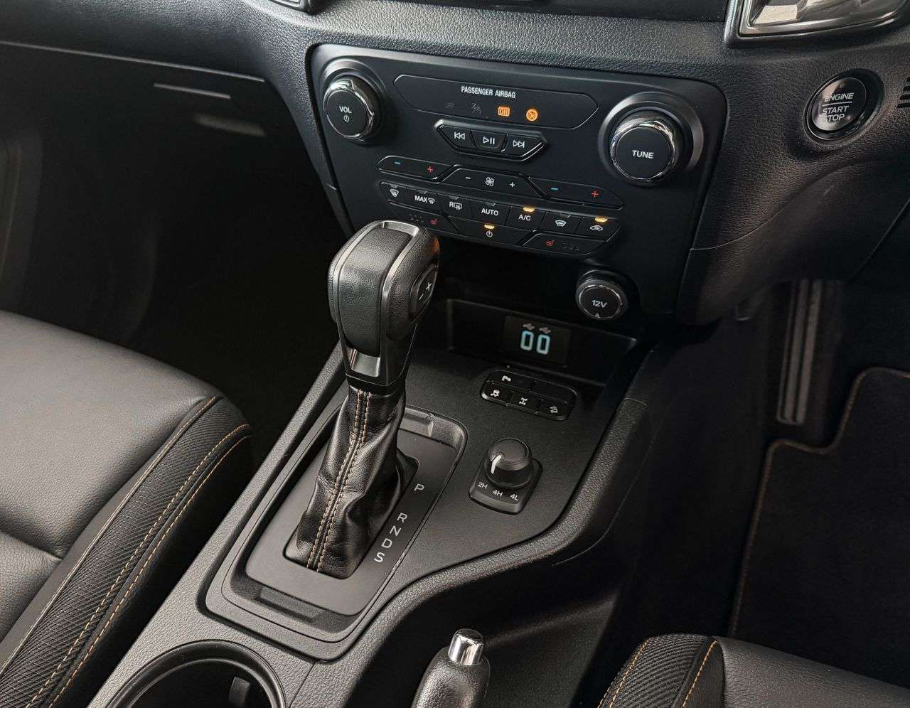 2023 FORD RANGER 2023 FORD RANGER