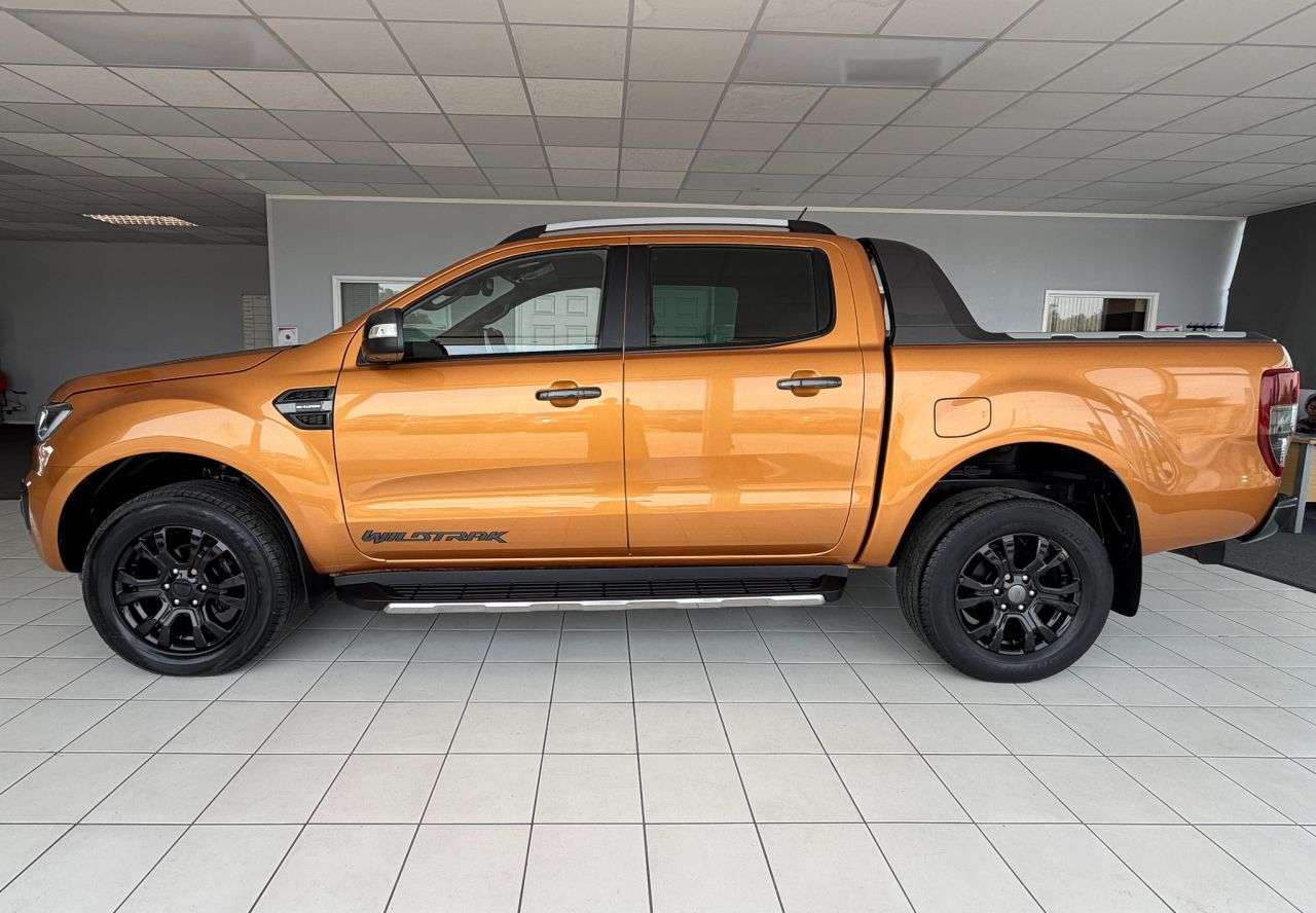 2023 FORD RANGER 2023 FORD RANGER