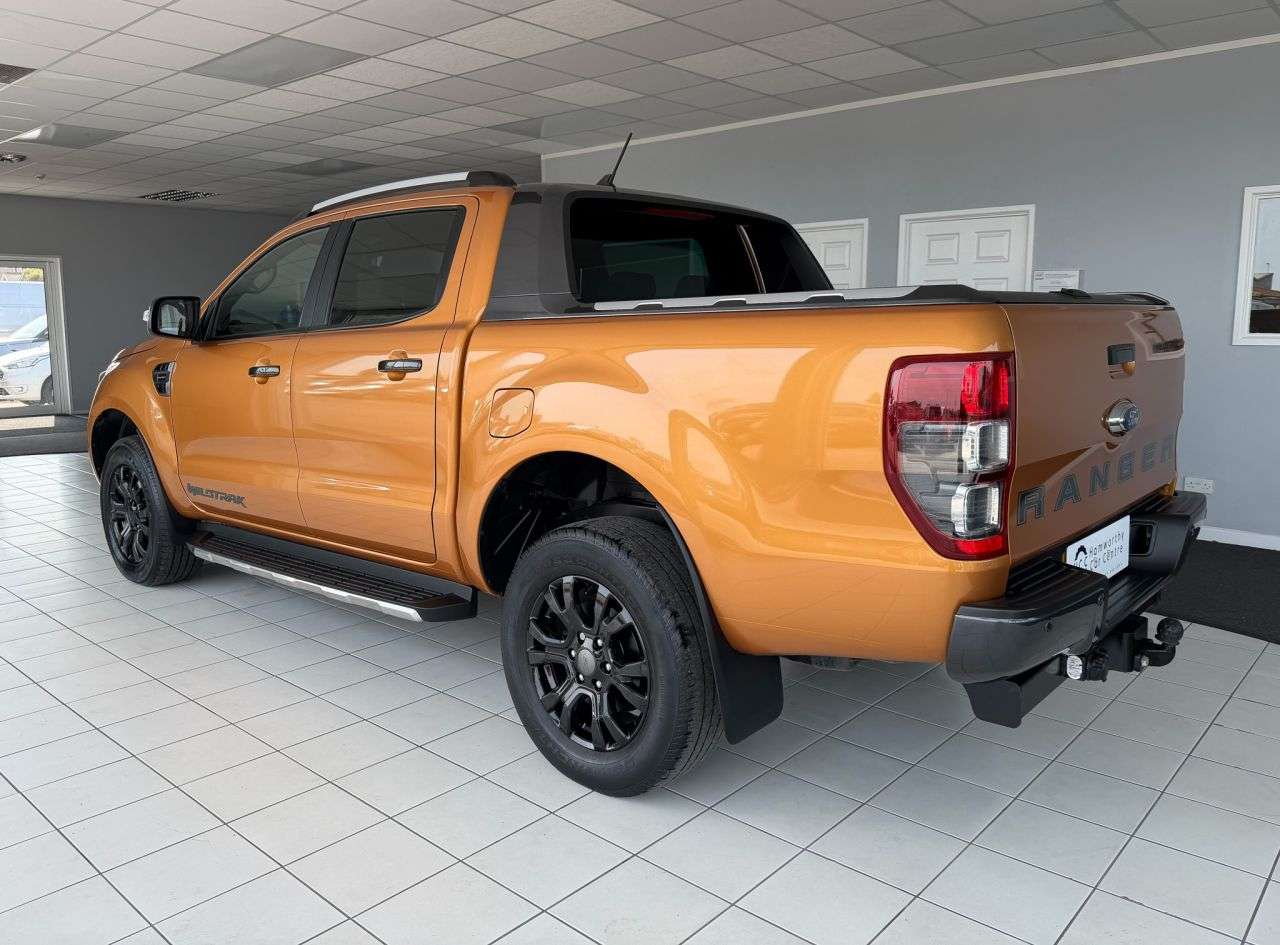 2023 FORD RANGER 2023 FORD RANGER