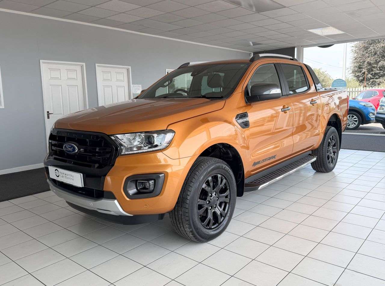 2023 FORD RANGER 2023 FORD RANGER