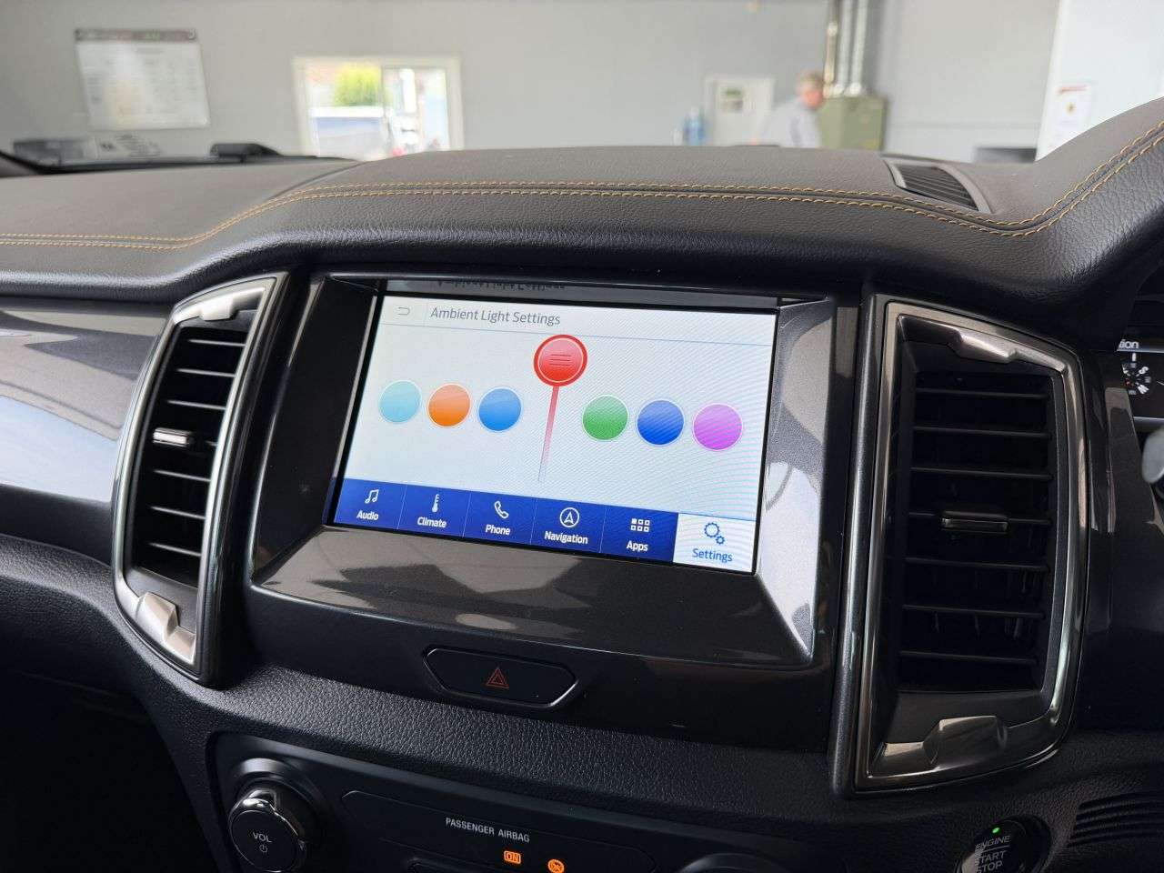 2023 FORD RANGER 2023 FORD RANGER