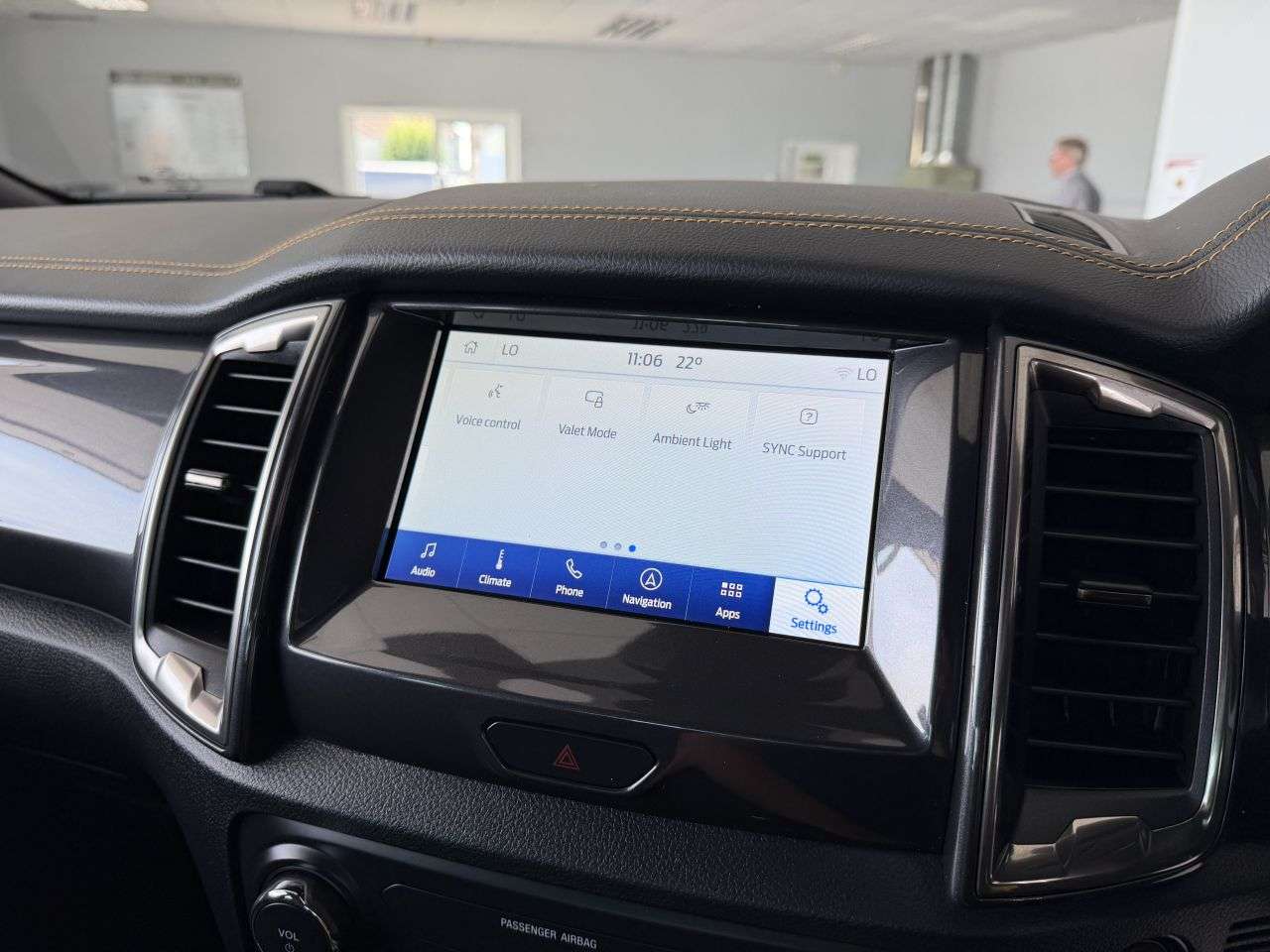 2023 FORD RANGER 2023 FORD RANGER