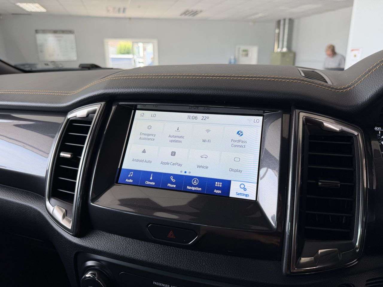 2023 FORD RANGER 2023 FORD RANGER