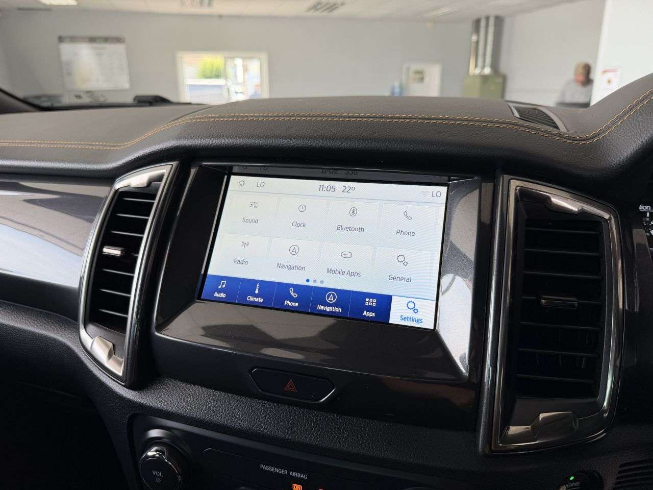 2023 FORD RANGER 2023 FORD RANGER
