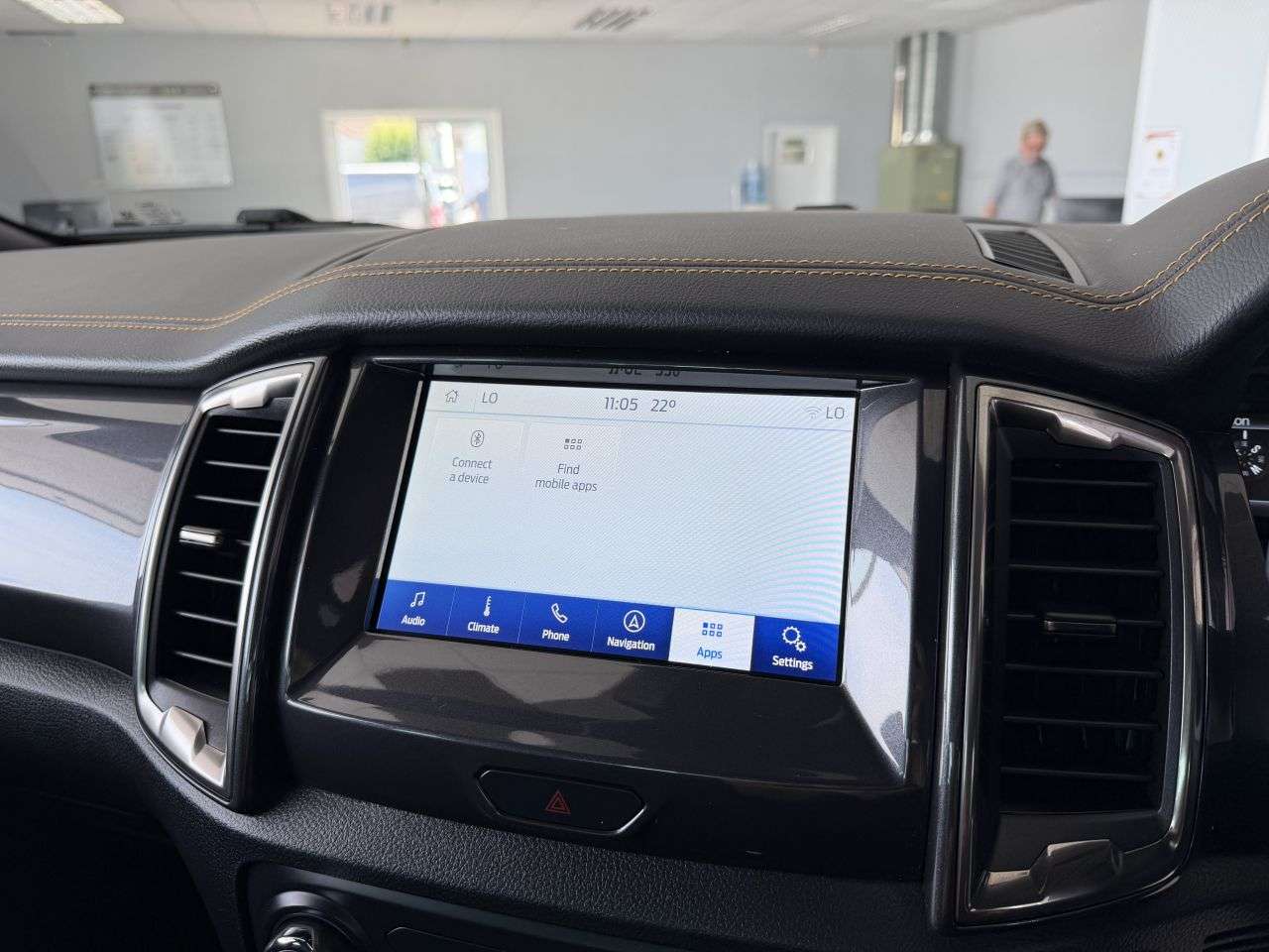 2023 FORD RANGER 2023 FORD RANGER