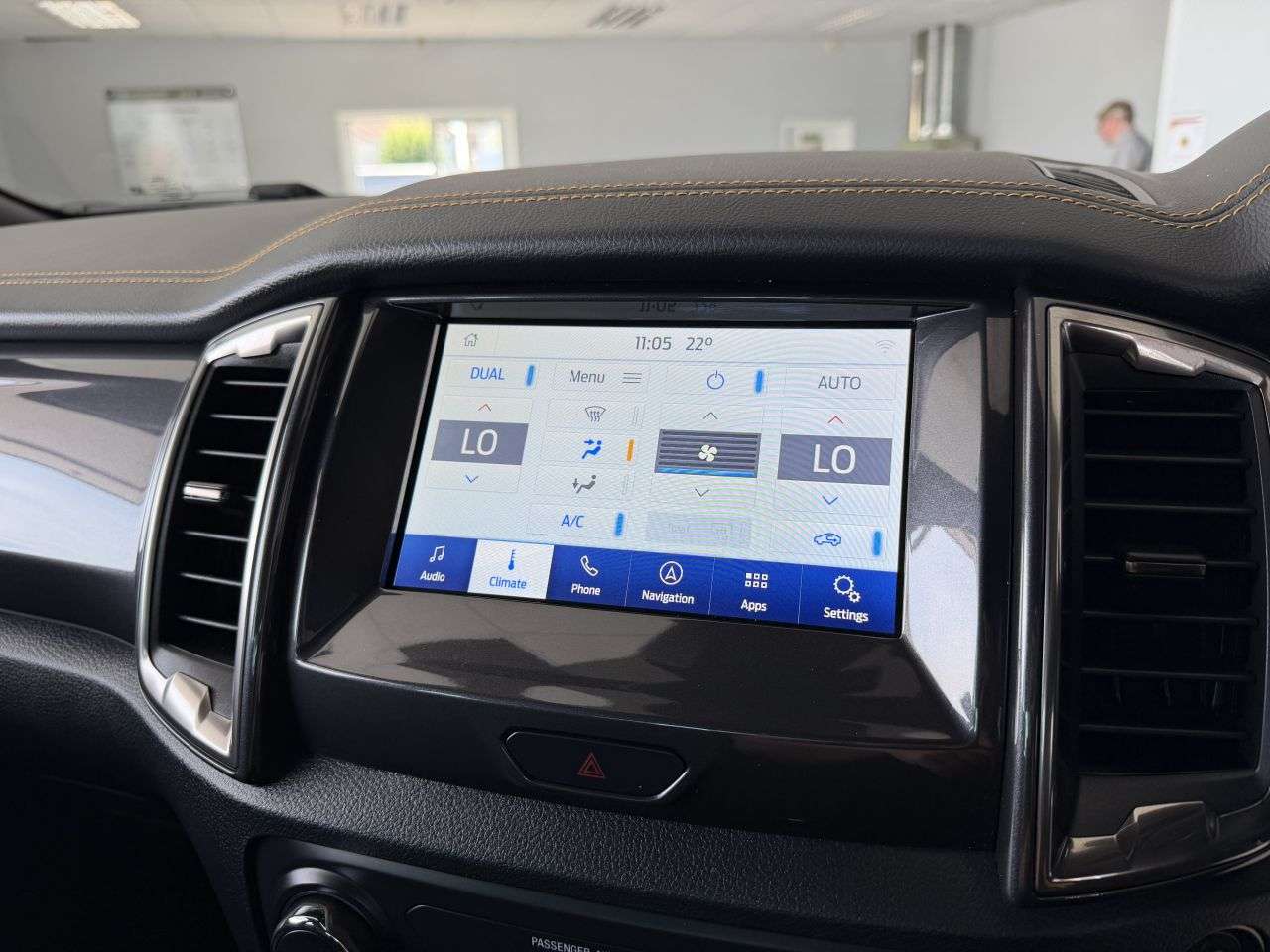 2023 FORD RANGER 2023 FORD RANGER