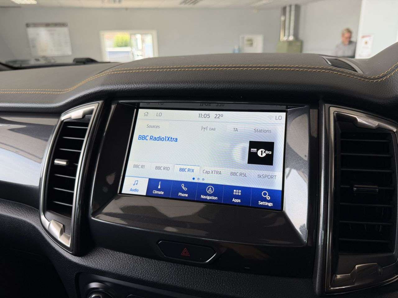 2023 FORD RANGER 2023 FORD RANGER