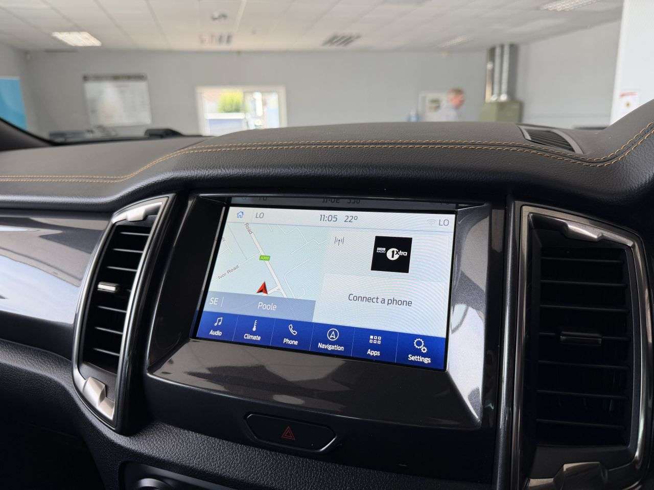 2023 FORD RANGER 2023 FORD RANGER