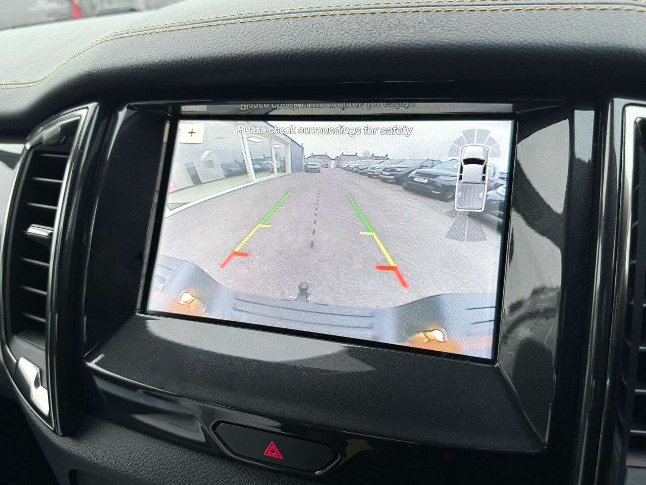 2023 FORD RANGER 2023 FORD RANGER