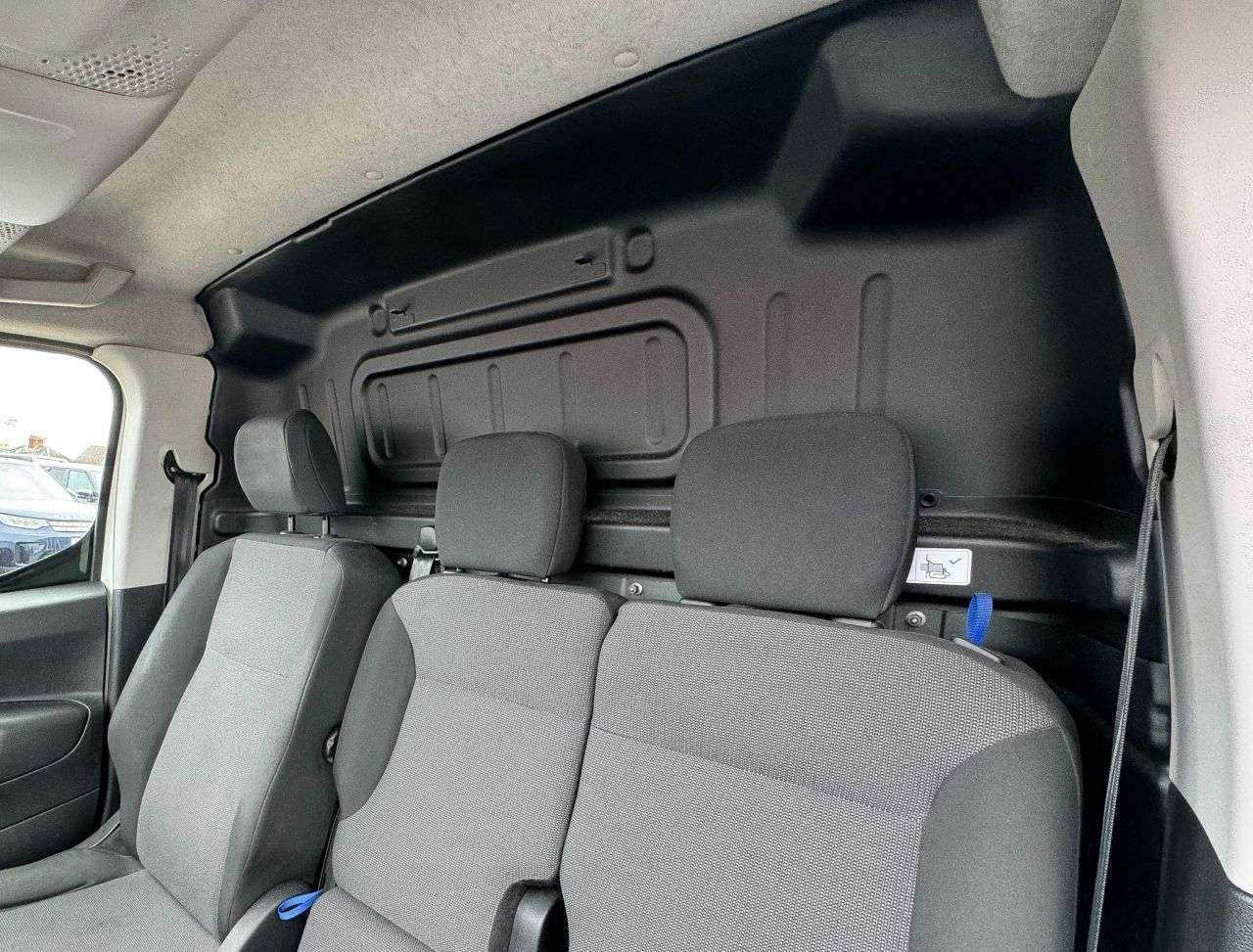 2019 CITROEN BERLINGO 2019 CITROEN BERLINGO