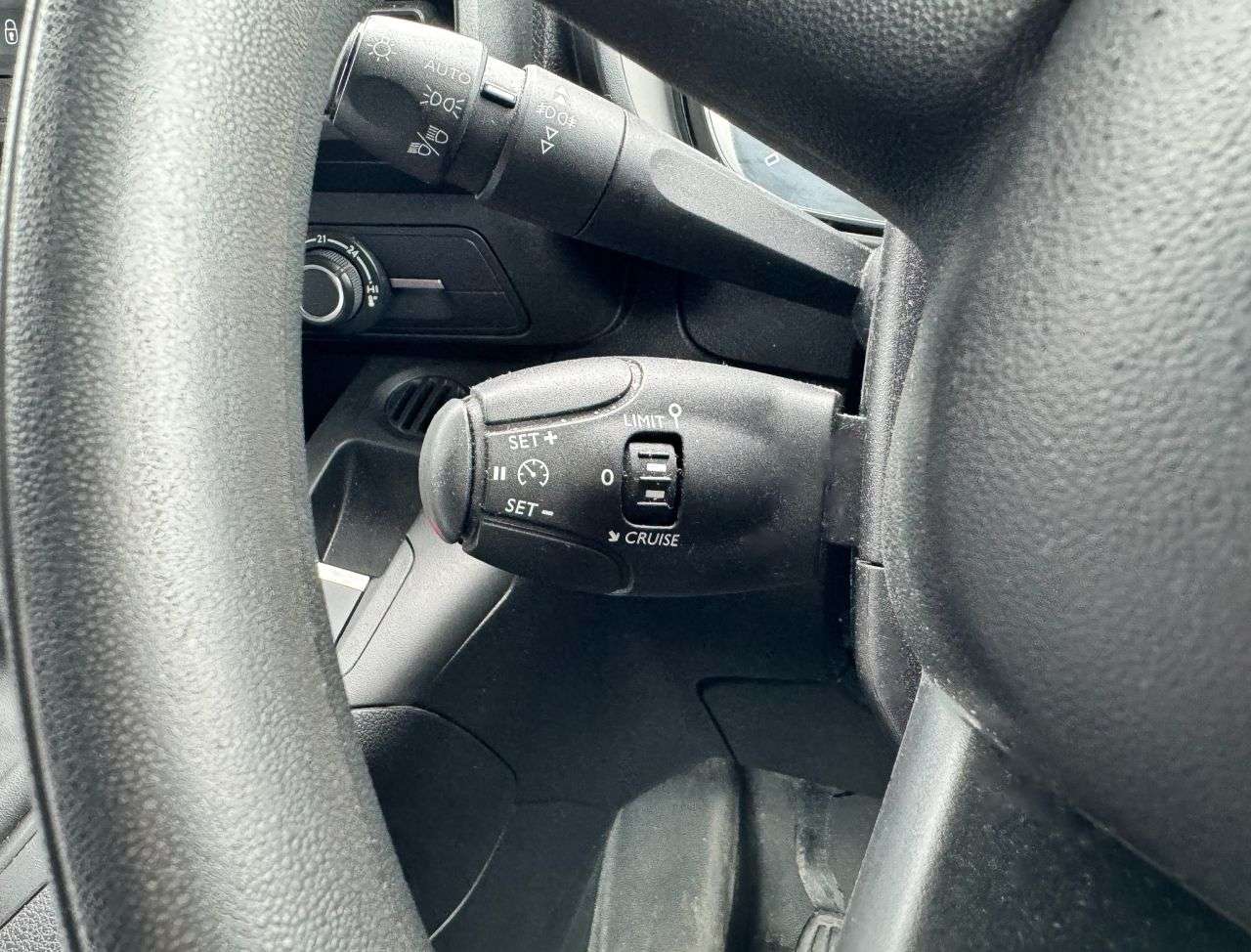 2019 CITROEN BERLINGO 2019 CITROEN BERLINGO