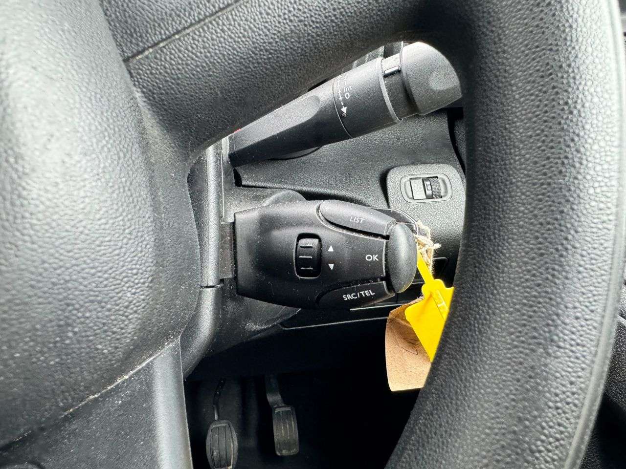 2019 CITROEN BERLINGO 2019 CITROEN BERLINGO