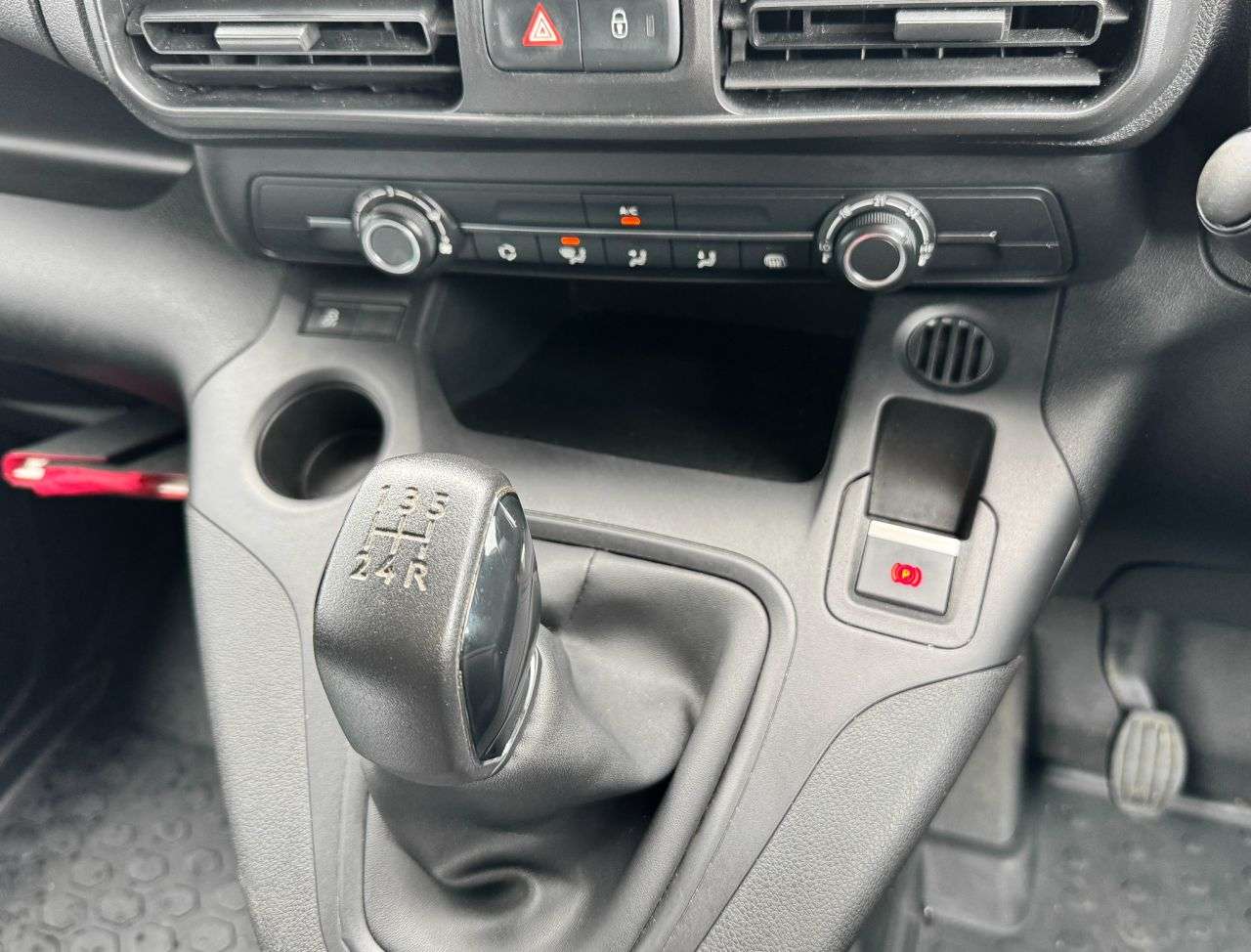 2019 CITROEN BERLINGO 2019 CITROEN BERLINGO