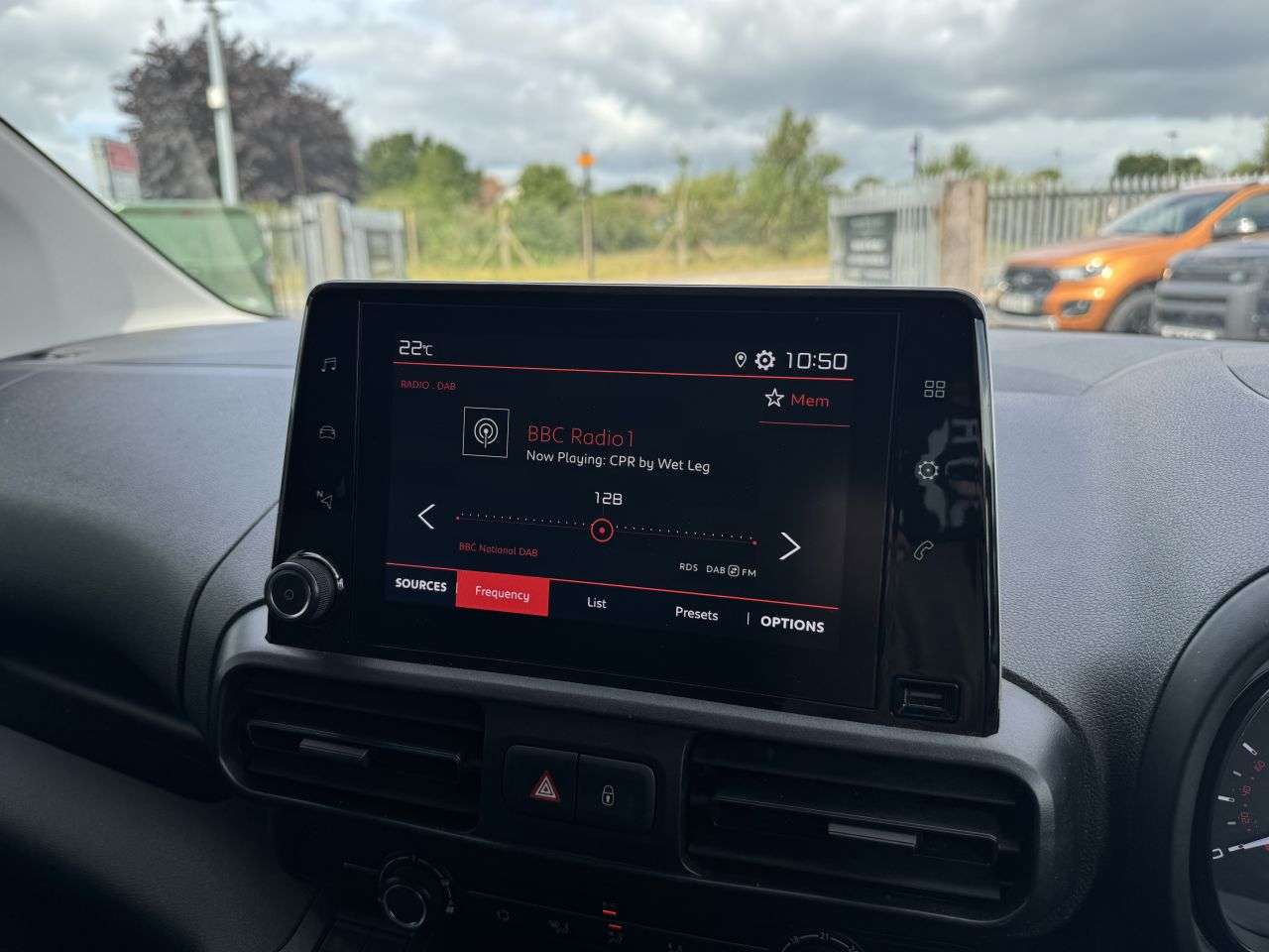 2019 CITROEN BERLINGO 2019 CITROEN BERLINGO