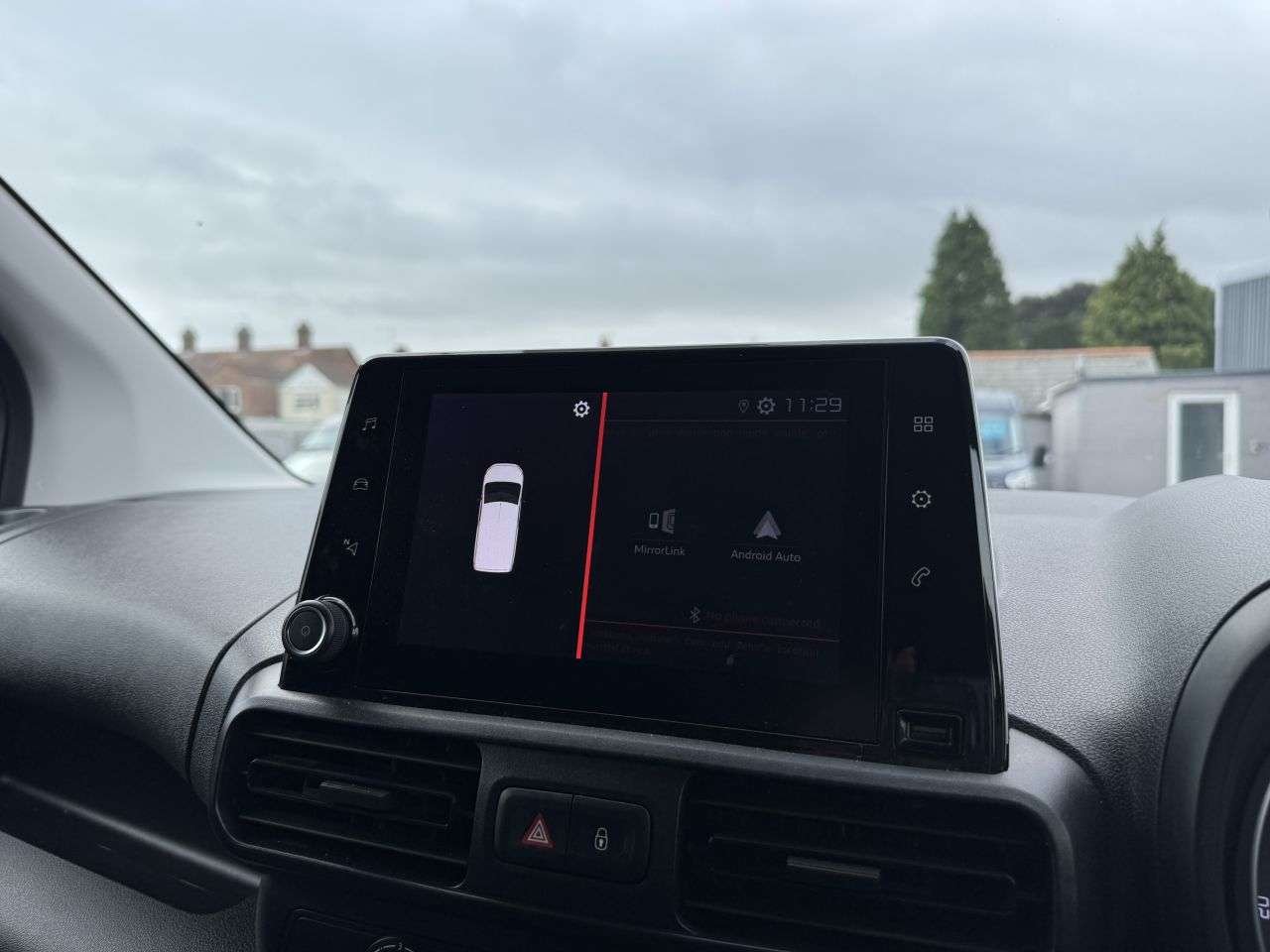 2019 CITROEN BERLINGO 2019 CITROEN BERLINGO