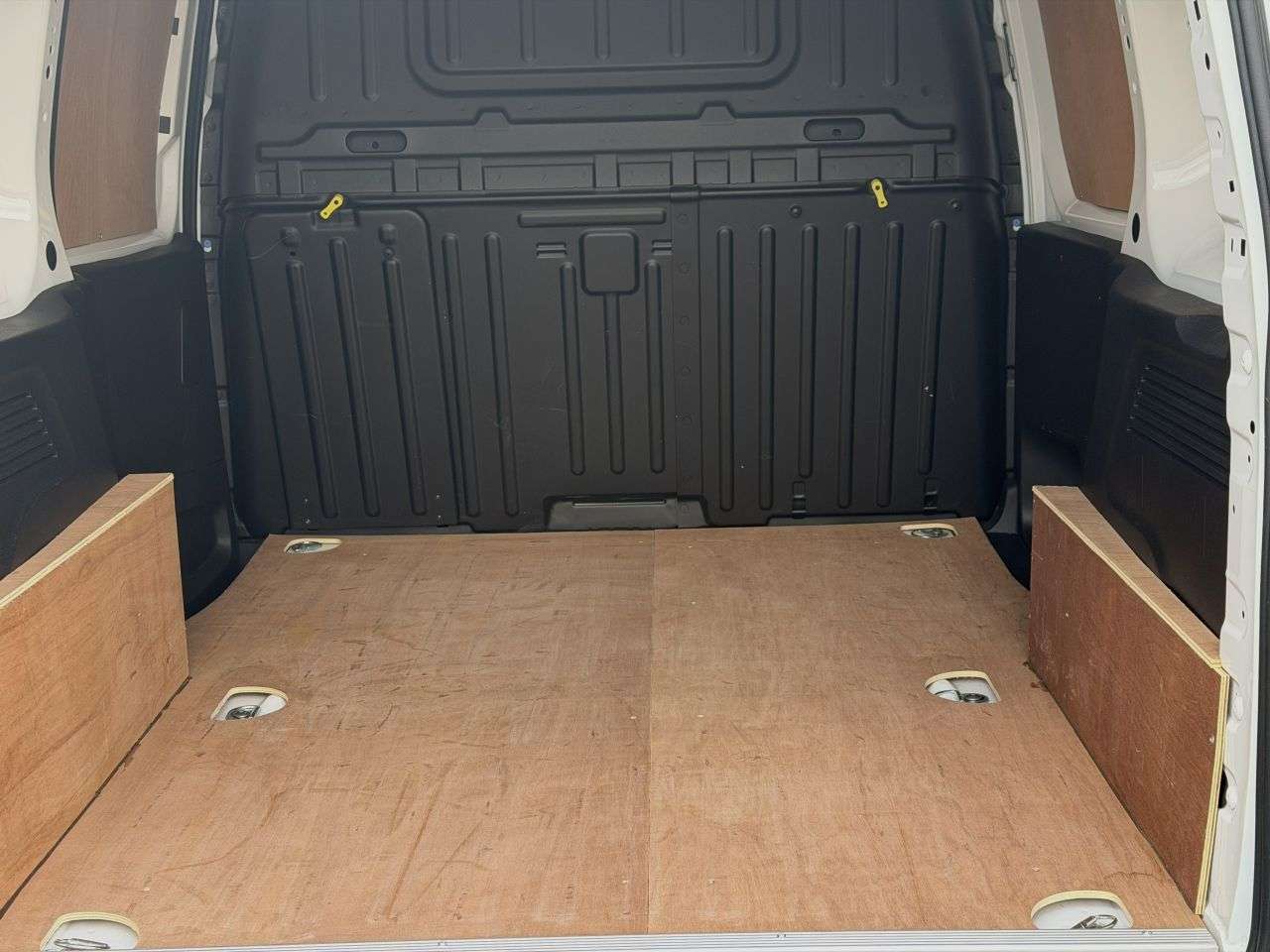 2019 CITROEN BERLINGO 2019 CITROEN BERLINGO