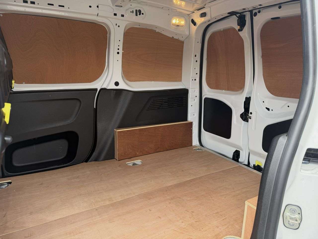 2019 CITROEN BERLINGO 2019 CITROEN BERLINGO