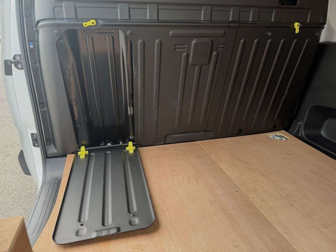 2019 CITROEN BERLINGO 2019 CITROEN BERLINGO