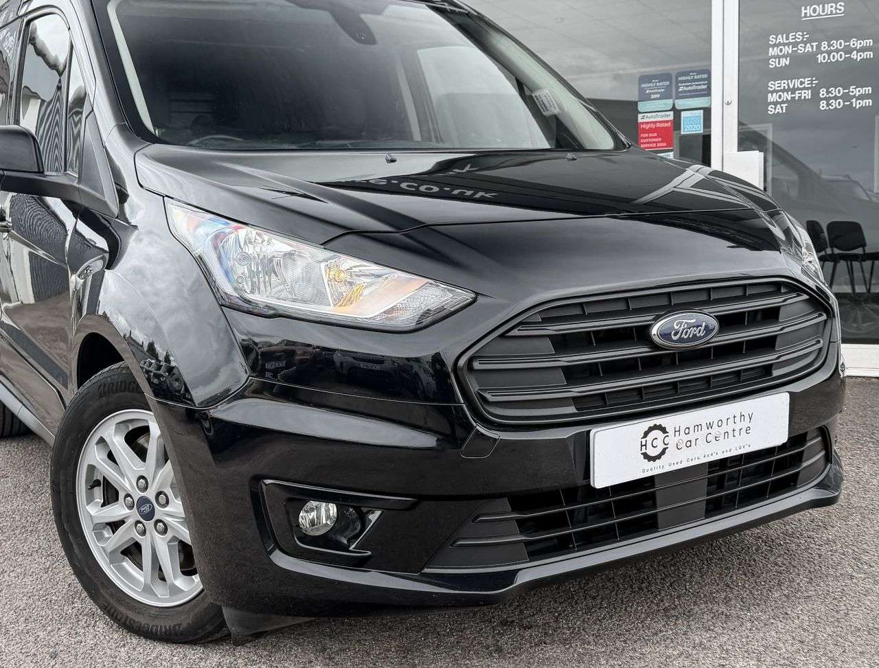 2022 FORD TRANSIT CONNECT 2022 FORD TRANSIT CONNECT