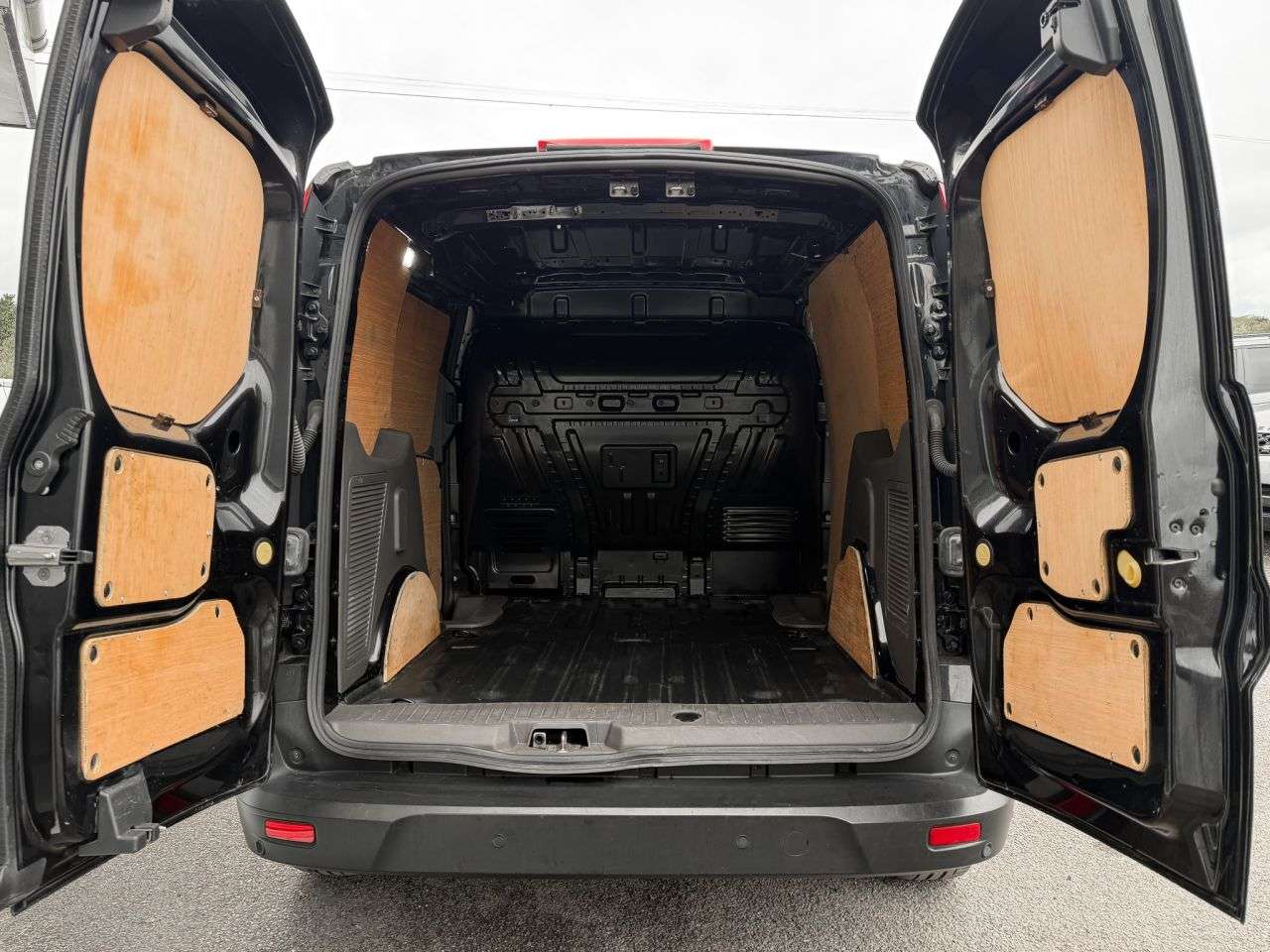 2022 FORD TRANSIT CONNECT 2022 FORD TRANSIT CONNECT
