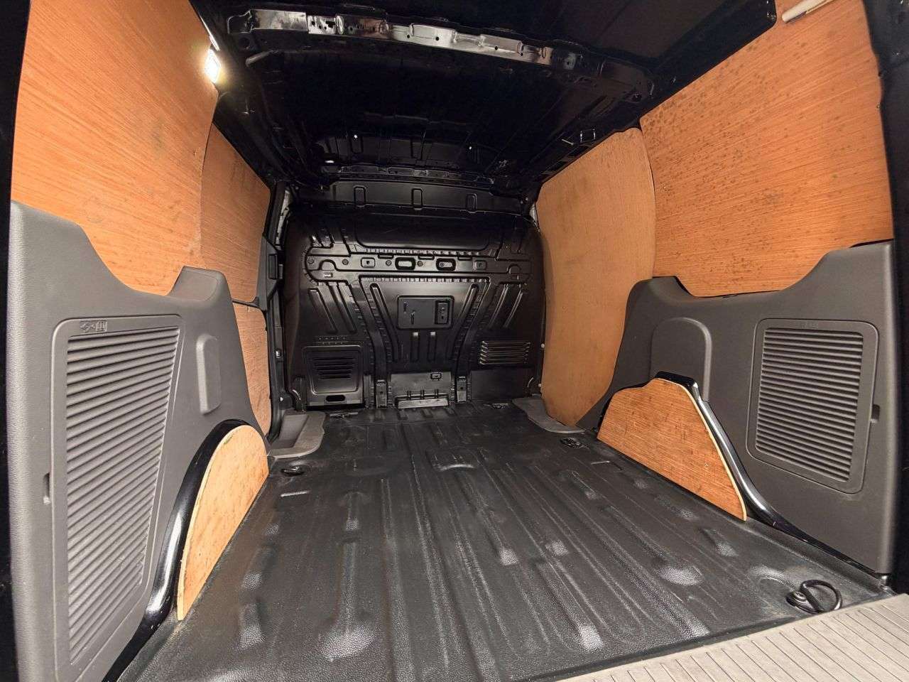 2022 FORD TRANSIT CONNECT 2022 FORD TRANSIT CONNECT