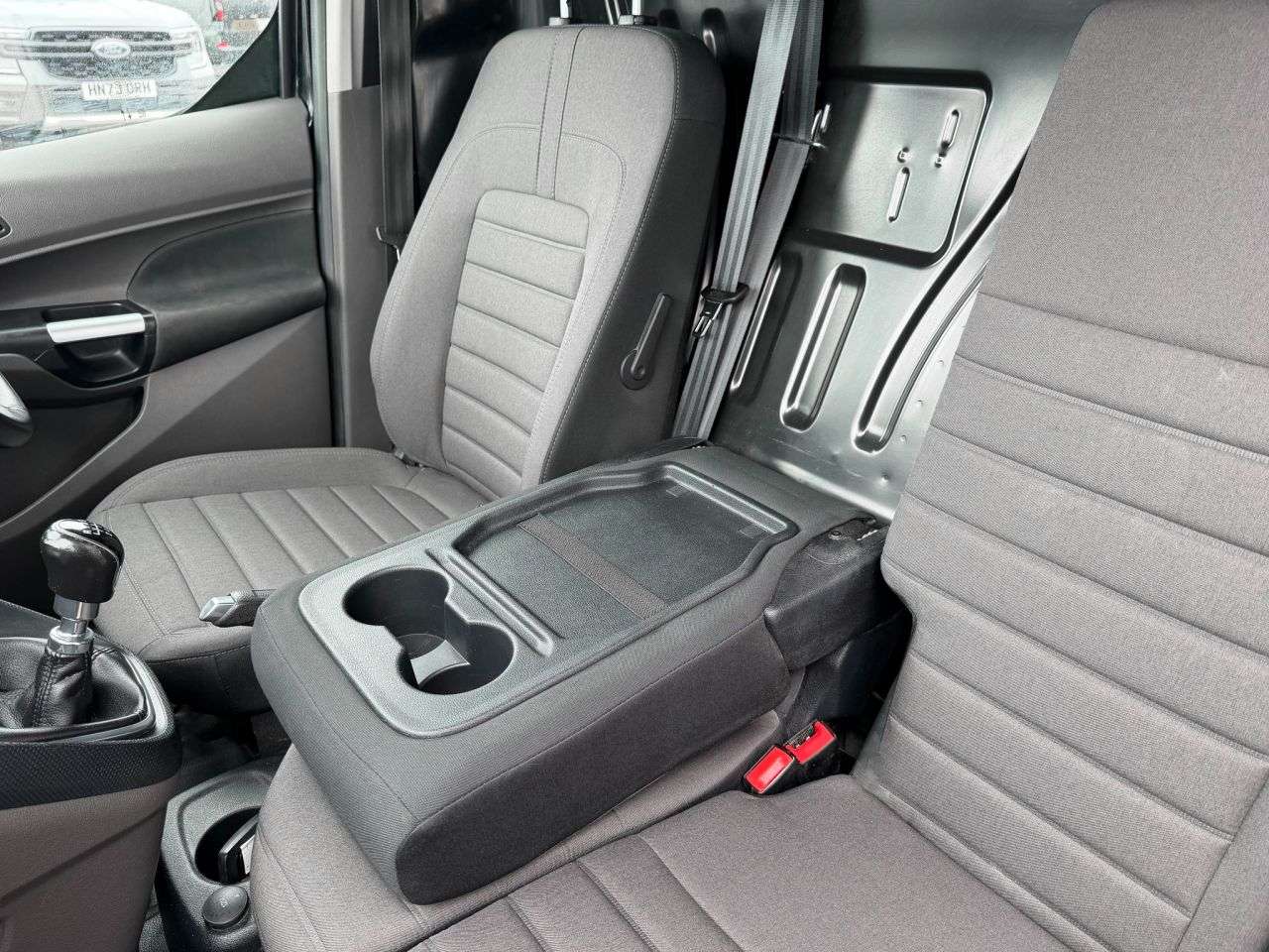 2022 FORD TRANSIT CONNECT 2022 FORD TRANSIT CONNECT