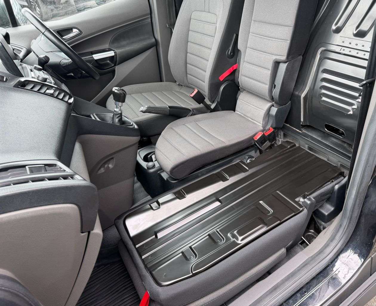2022 FORD TRANSIT CONNECT 2022 FORD TRANSIT CONNECT