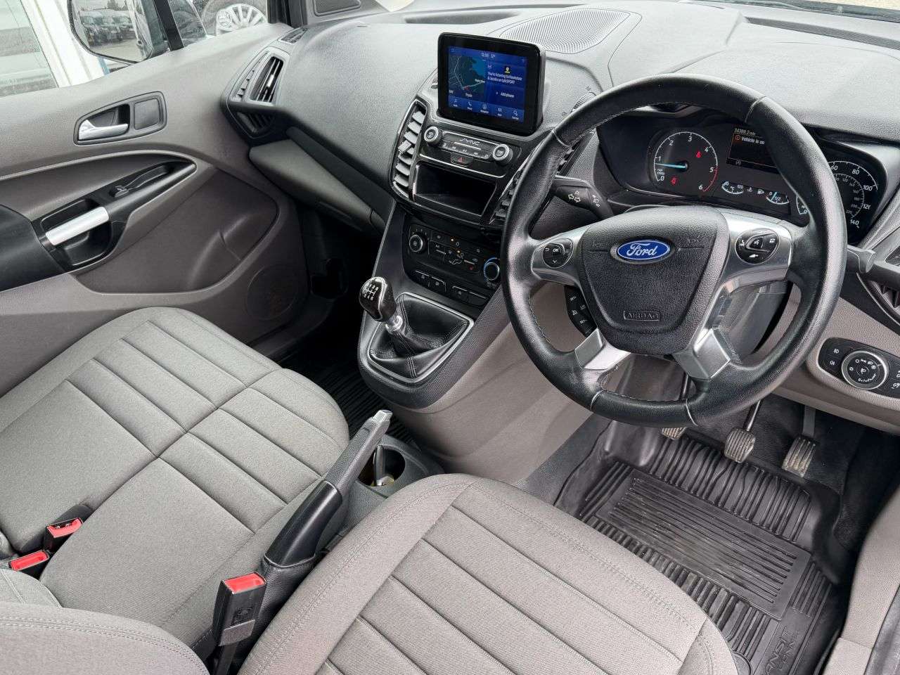 2022 FORD TRANSIT CONNECT 2022 FORD TRANSIT CONNECT