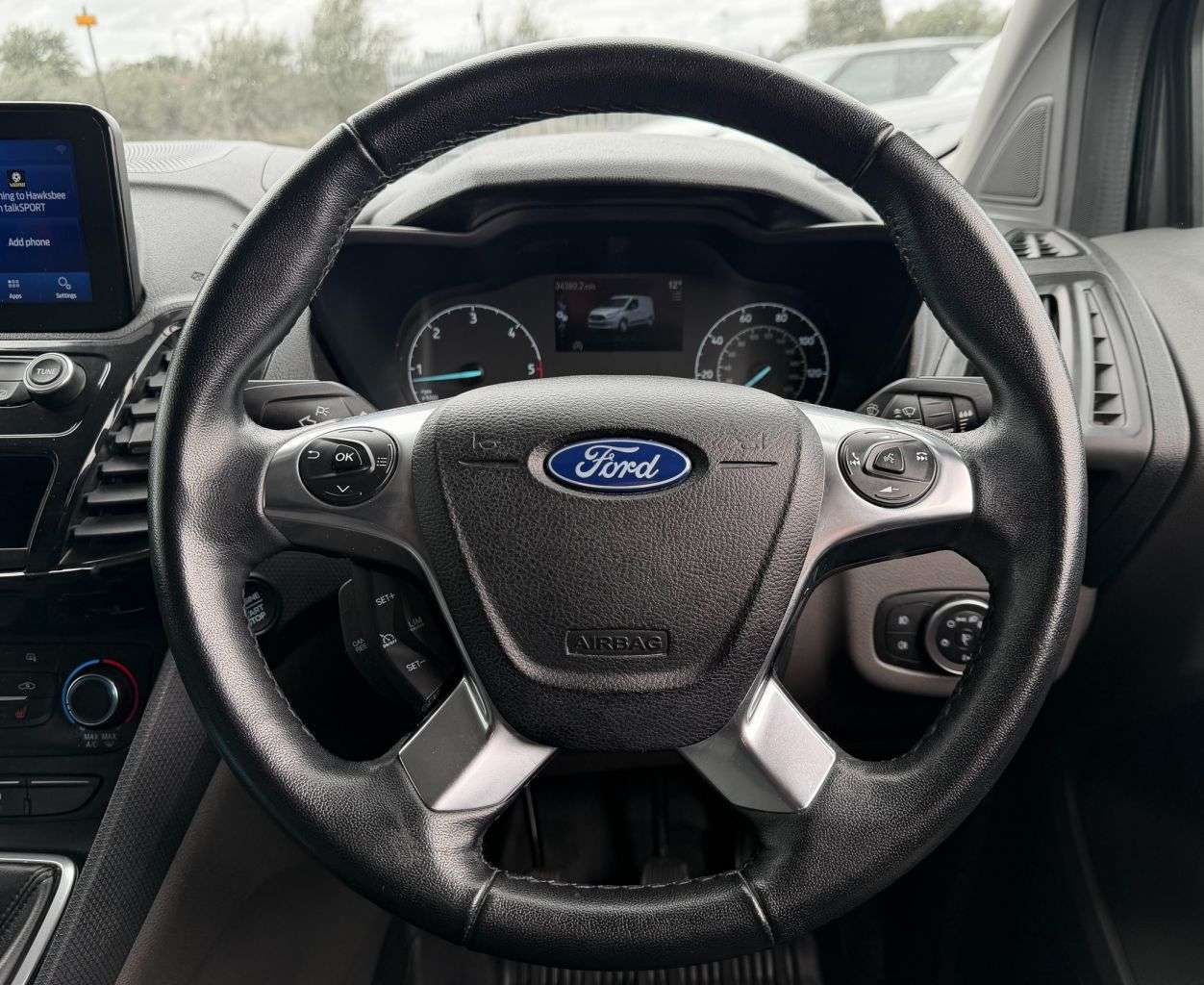 2022 FORD TRANSIT CONNECT 2022 FORD TRANSIT CONNECT