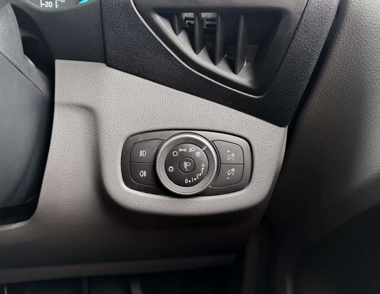 2022 FORD TRANSIT CONNECT 2022 FORD TRANSIT CONNECT