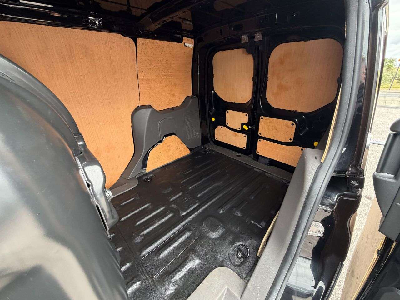 2022 FORD TRANSIT CONNECT 2022 FORD TRANSIT CONNECT