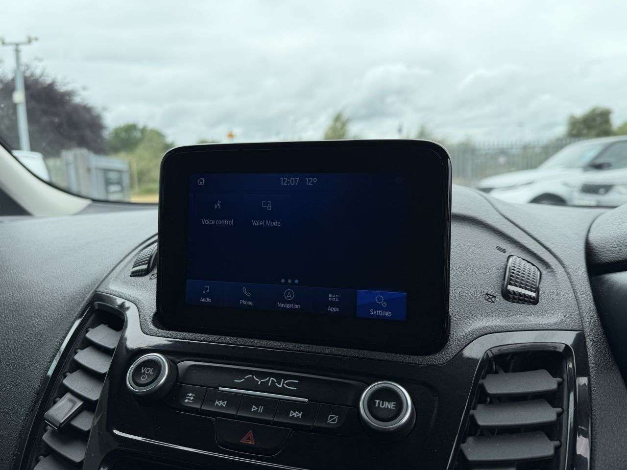 2022 FORD TRANSIT CONNECT 2022 FORD TRANSIT CONNECT
