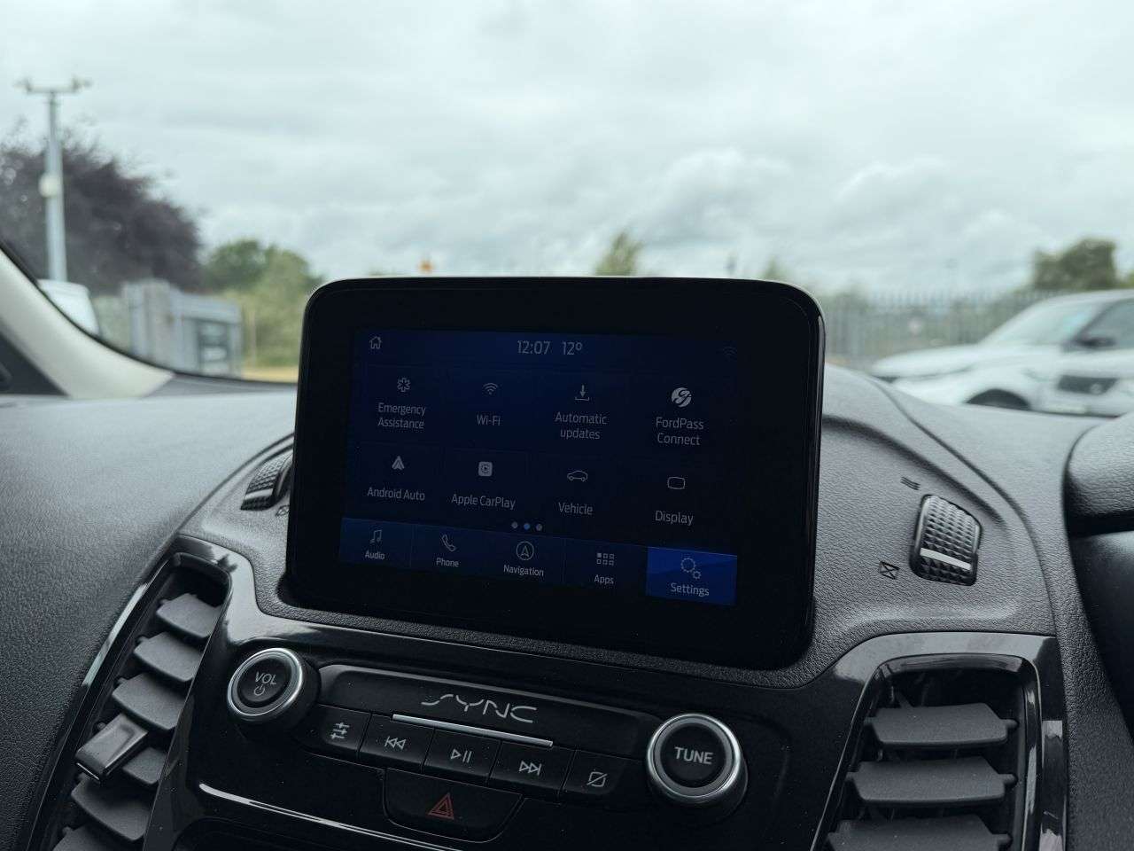 2022 FORD TRANSIT CONNECT 2022 FORD TRANSIT CONNECT