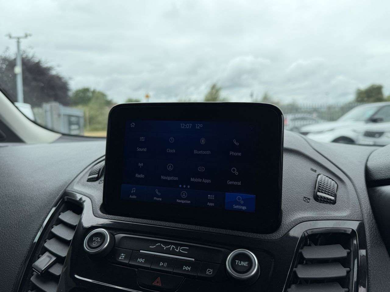2022 FORD TRANSIT CONNECT 2022 FORD TRANSIT CONNECT