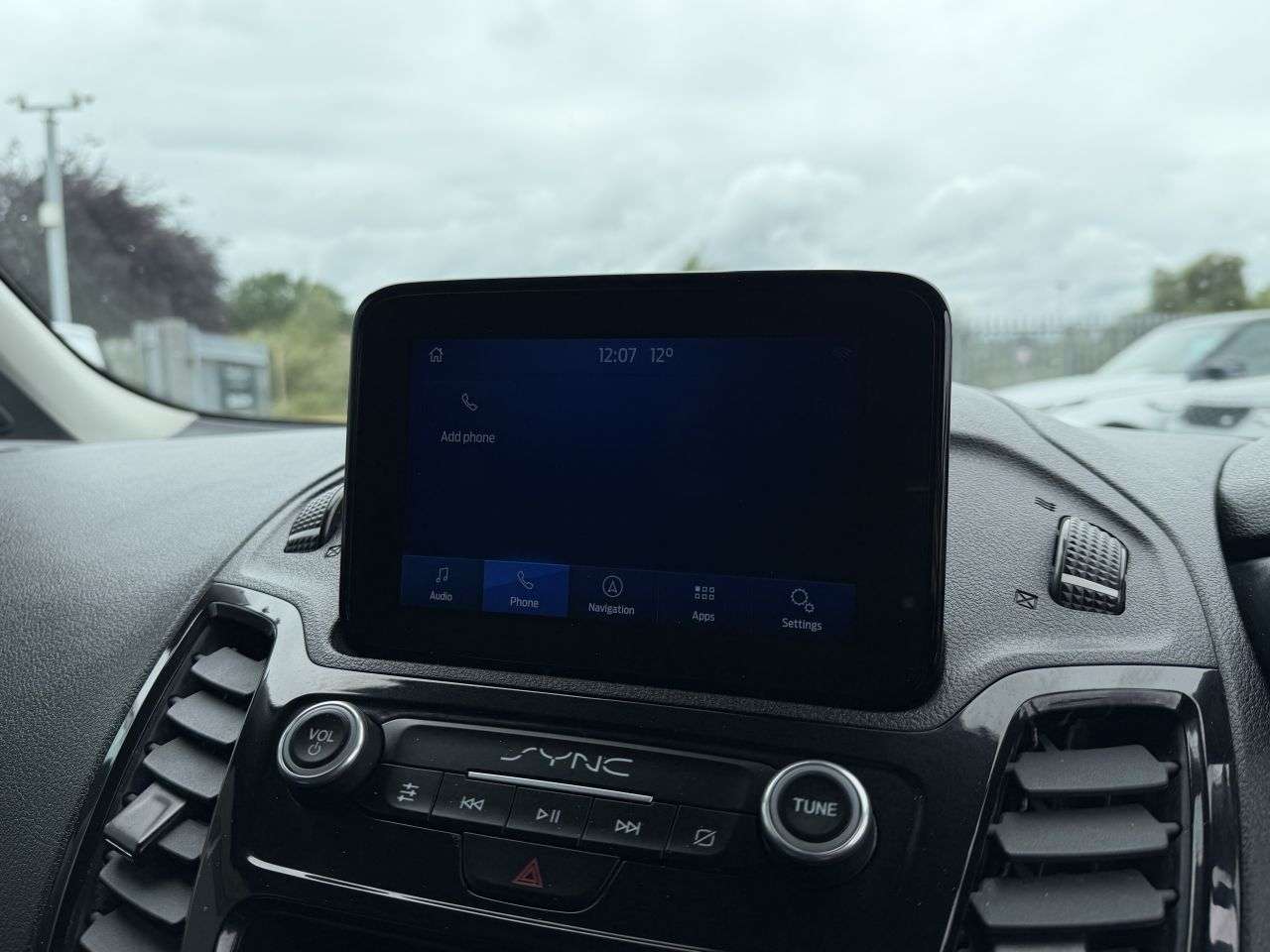 2022 FORD TRANSIT CONNECT 2022 FORD TRANSIT CONNECT