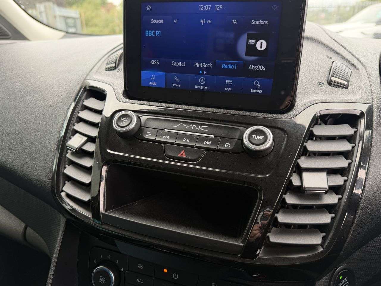 2022 FORD TRANSIT CONNECT 2022 FORD TRANSIT CONNECT