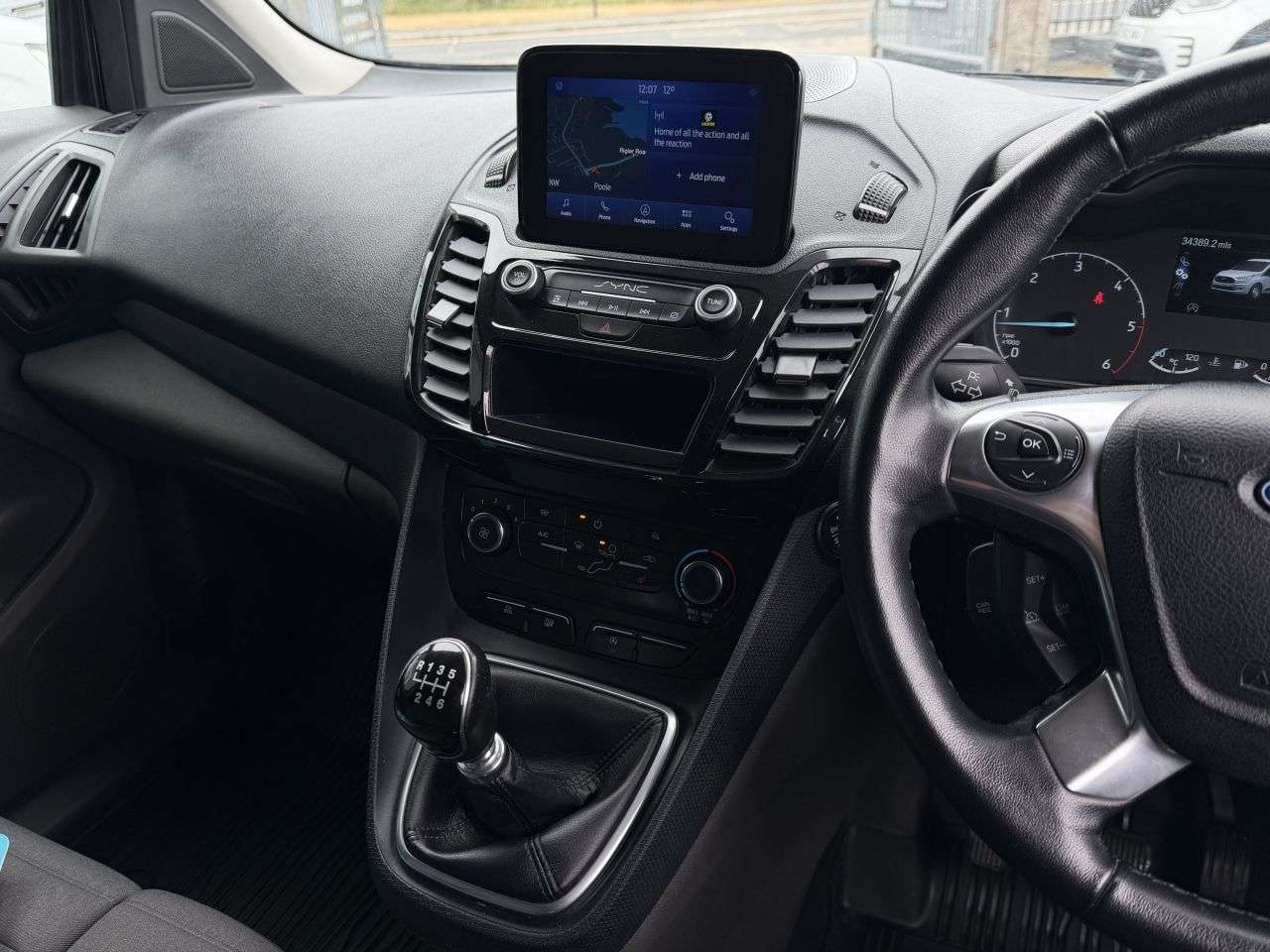 2022 FORD TRANSIT CONNECT 2022 FORD TRANSIT CONNECT