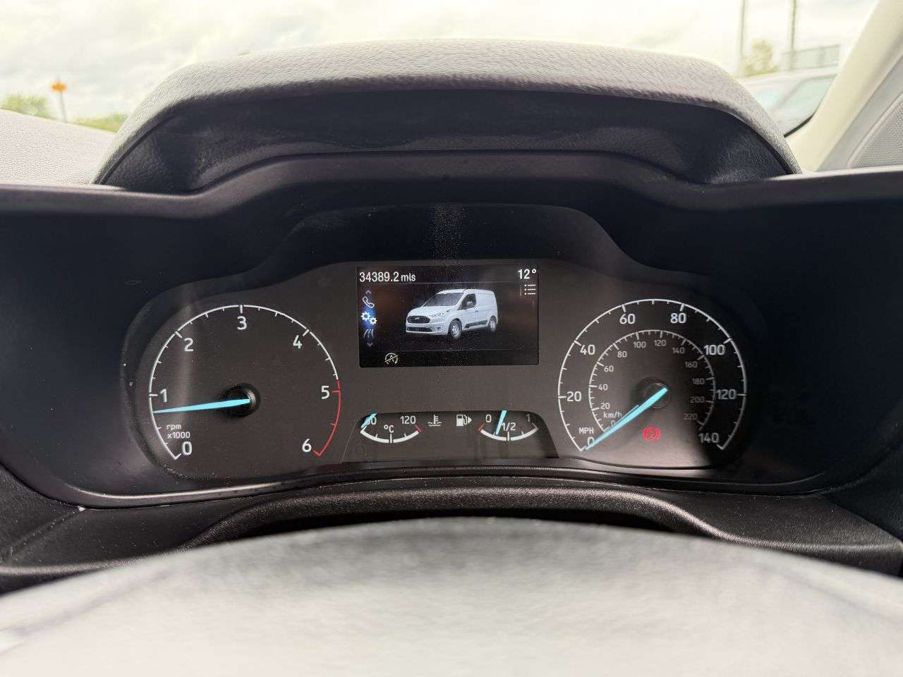 2022 FORD TRANSIT CONNECT 2022 FORD TRANSIT CONNECT