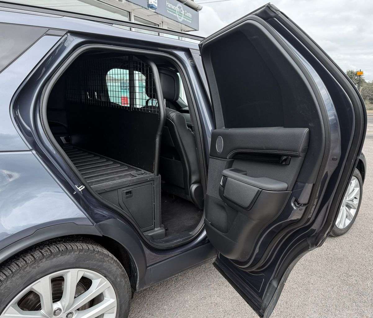 2025 LAND ROVER DISCOVERY 2025 LAND ROVER DISCOVERY