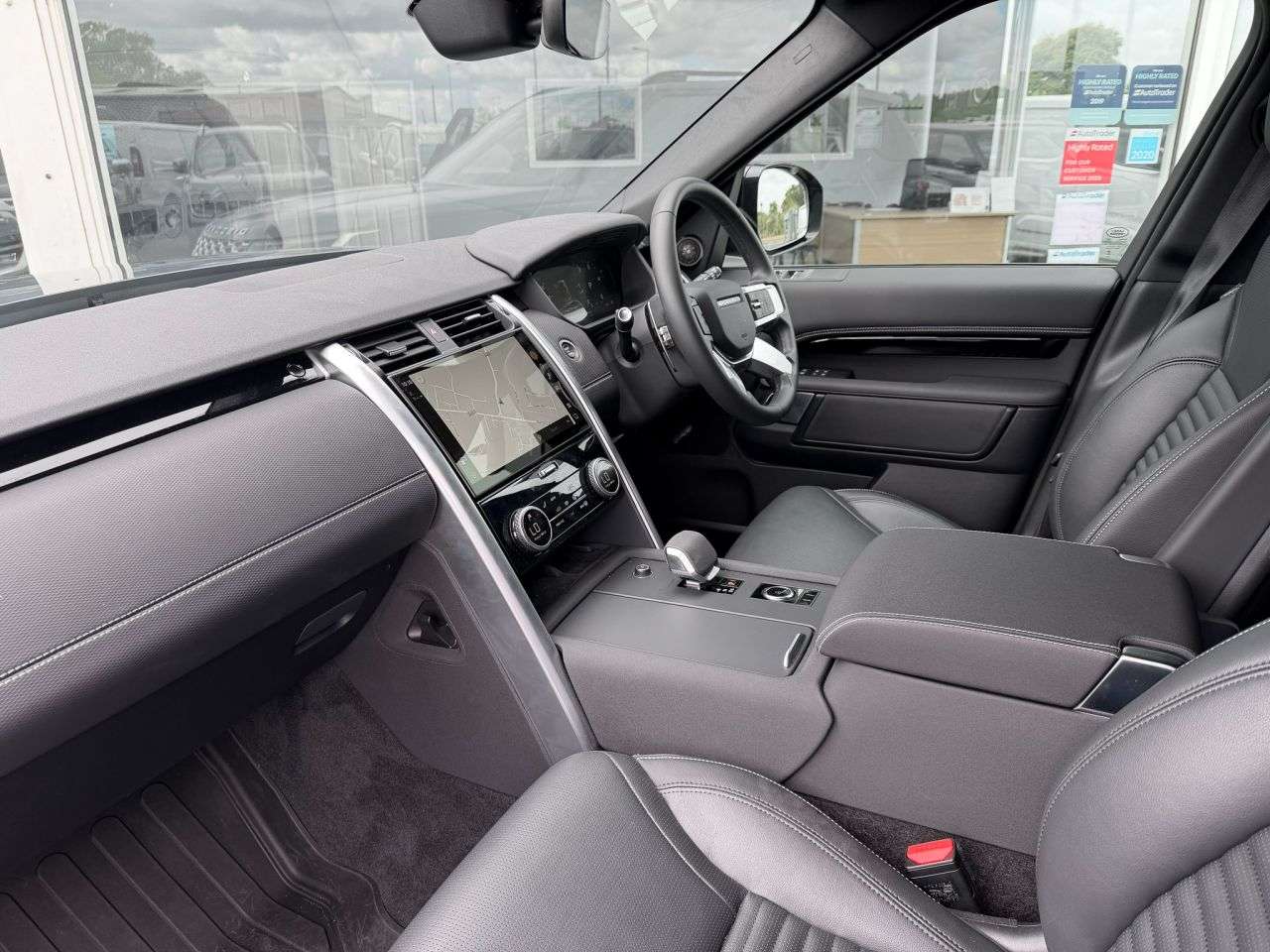 2025 LAND ROVER DISCOVERY 2025 LAND ROVER DISCOVERY