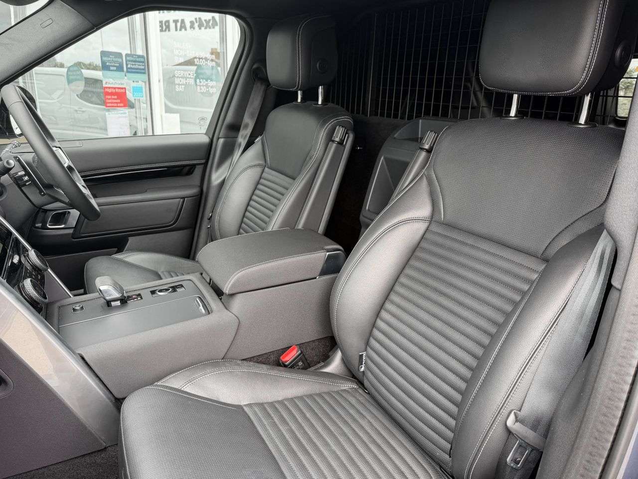2025 LAND ROVER DISCOVERY 2025 LAND ROVER DISCOVERY